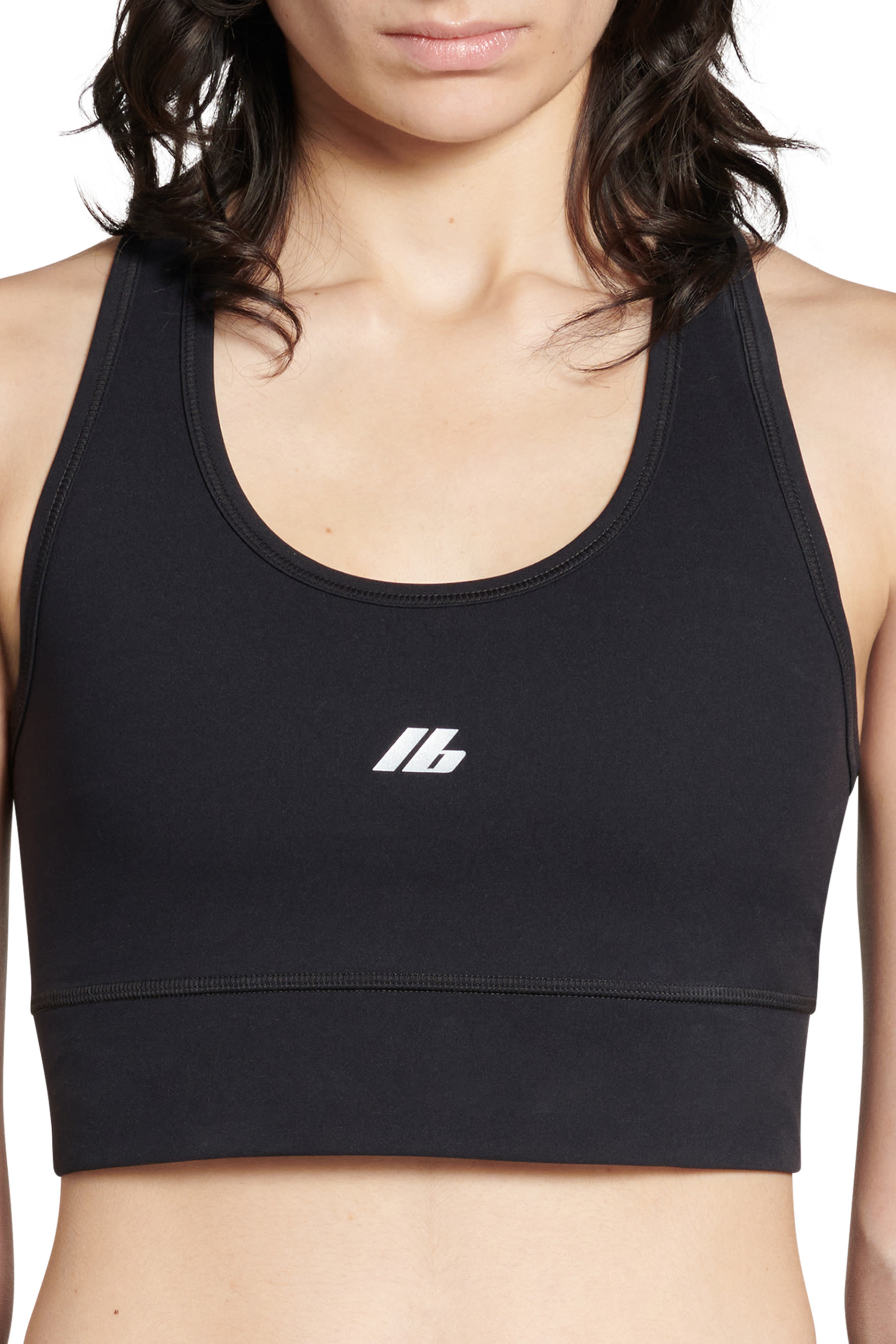 Activewear Sports Bra