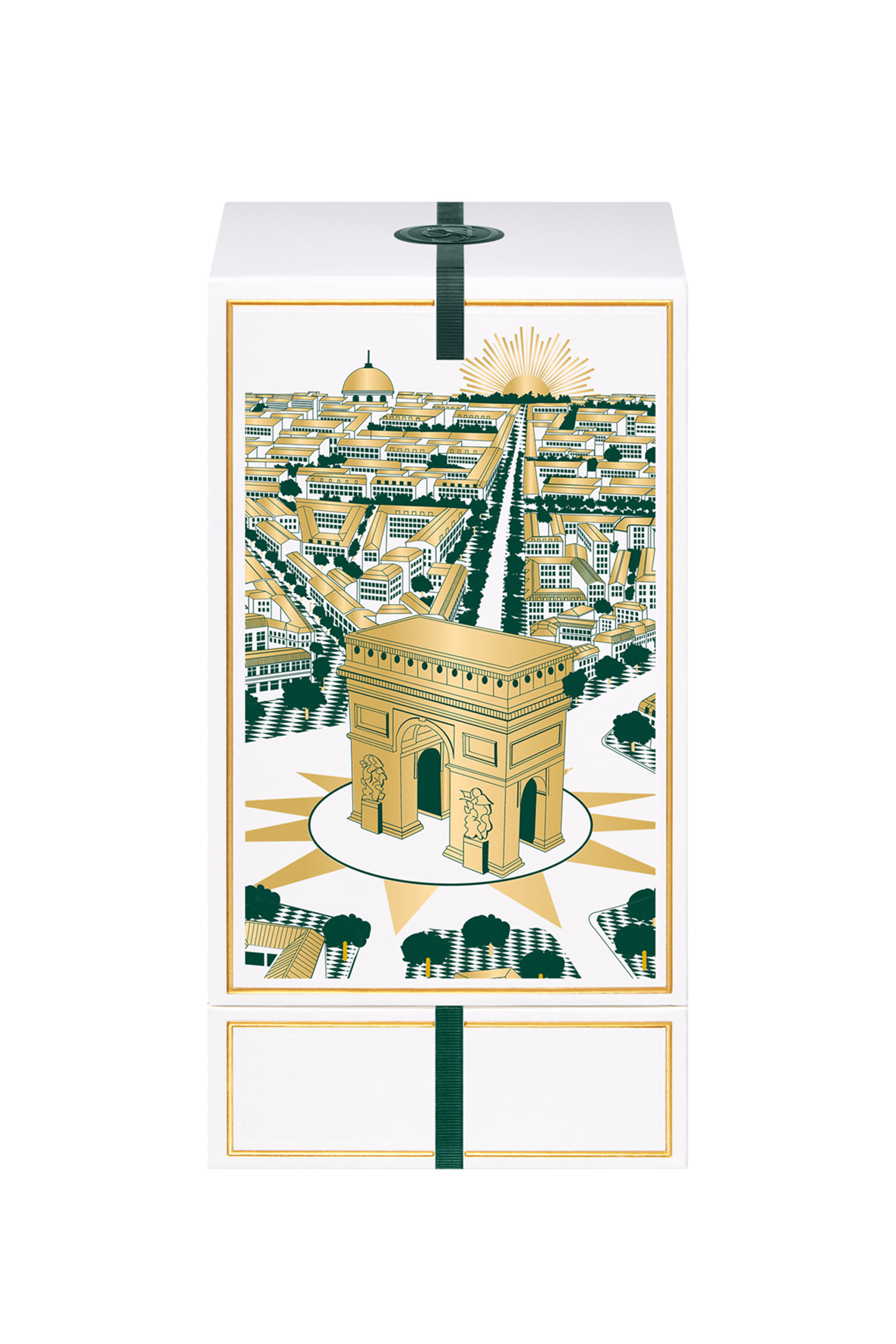 Radieux Eau de Parfum