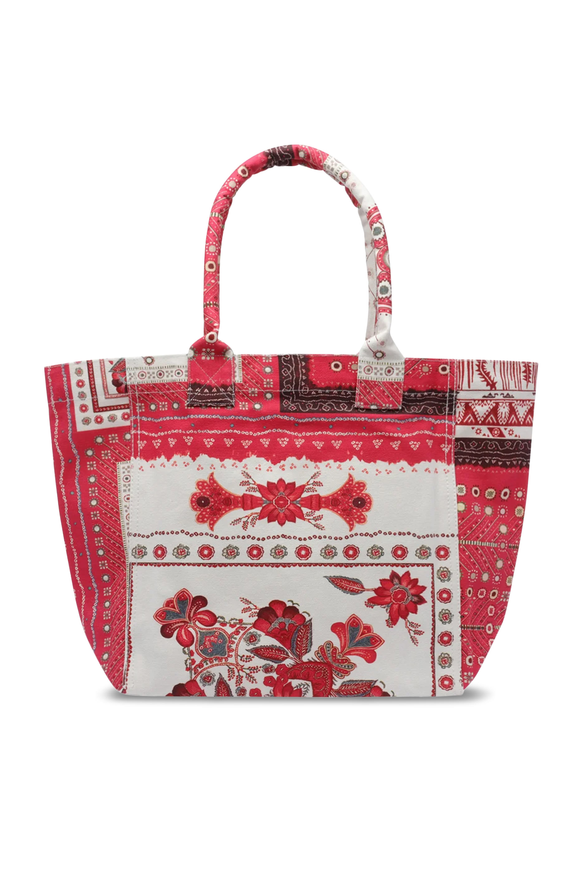 Small Yenky Tote Bag