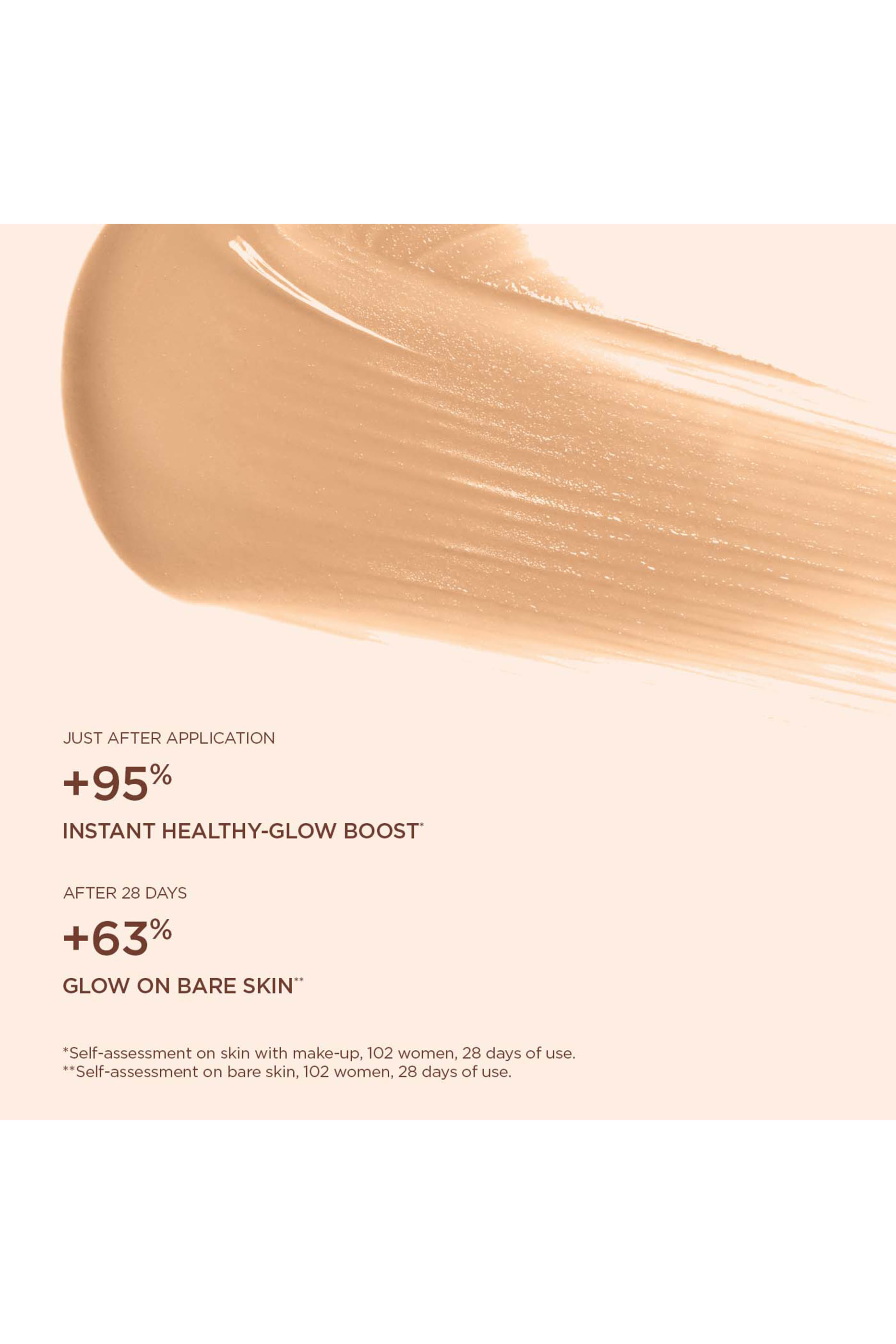 Skin Illusion Tinted Moisturizer SPF 25