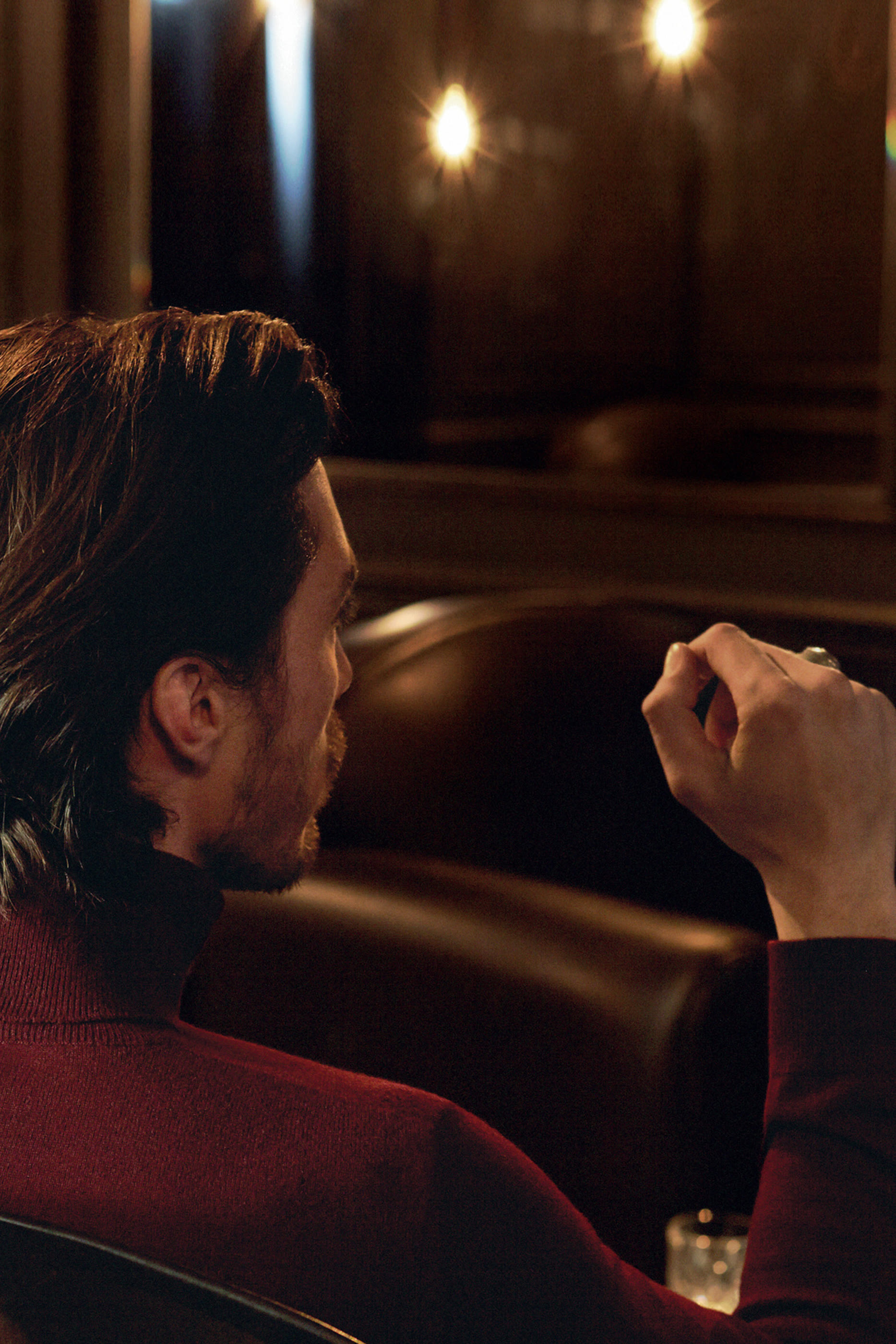 Replica Jazz Club Eau de Toilette Refill