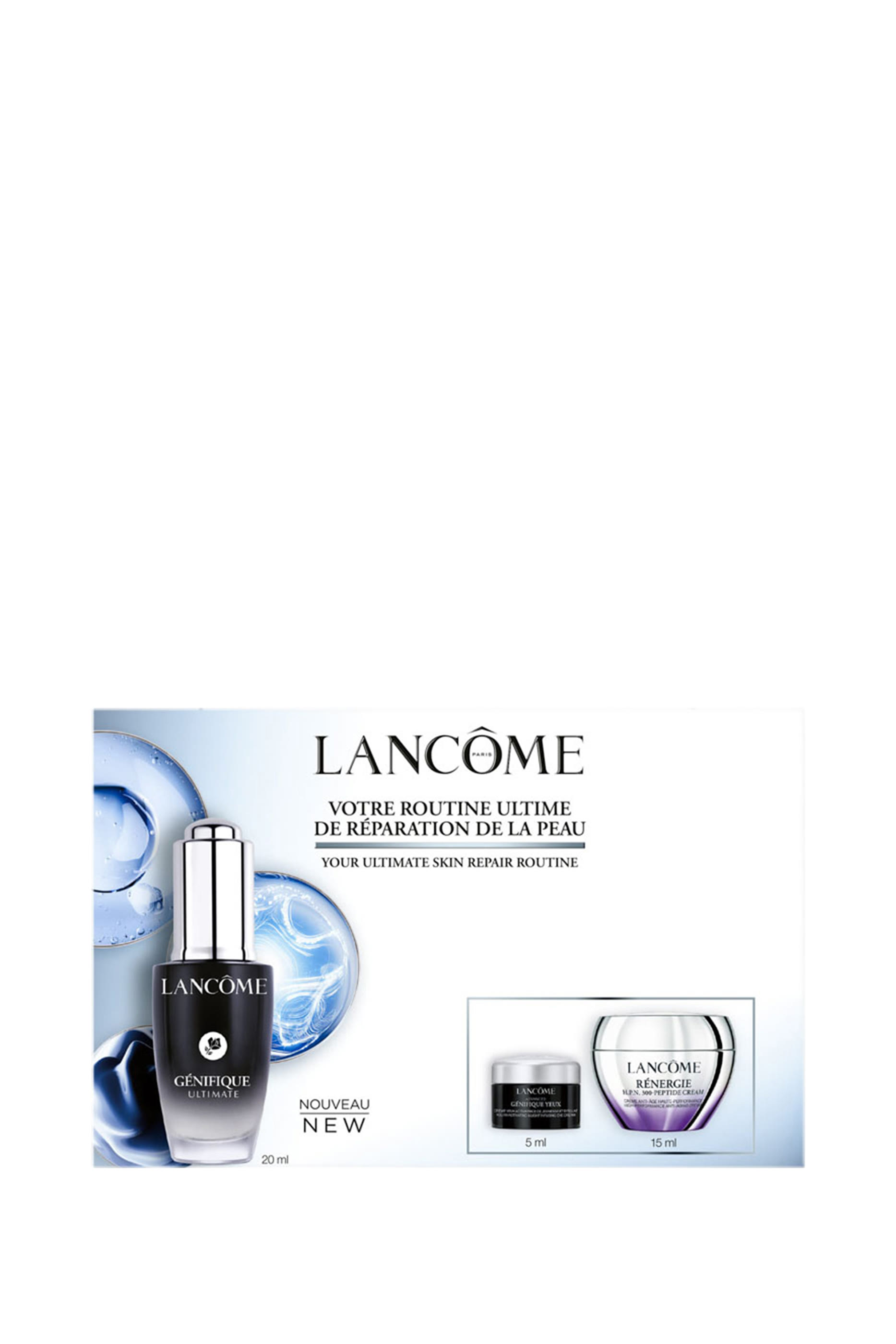 G&eacute;nifique Starter Kit Set