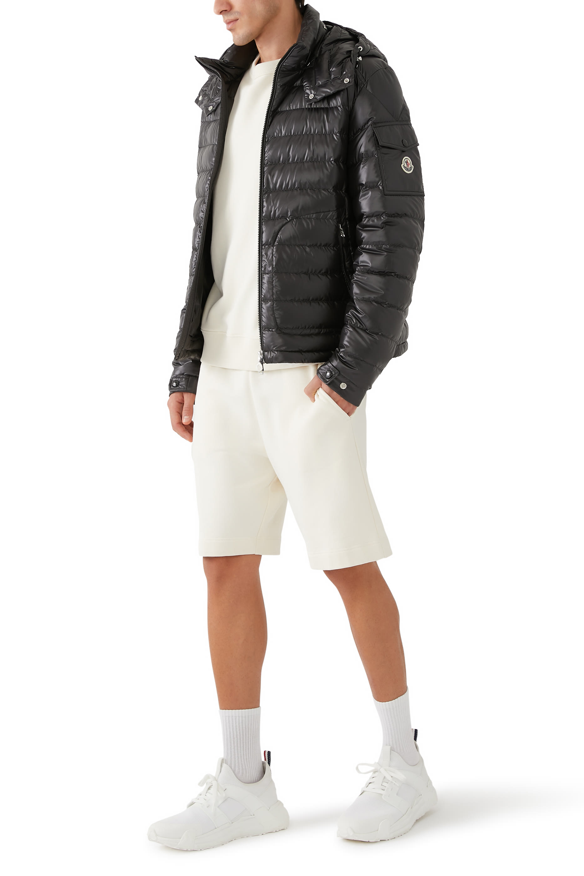 Lauros Short Down Jacket