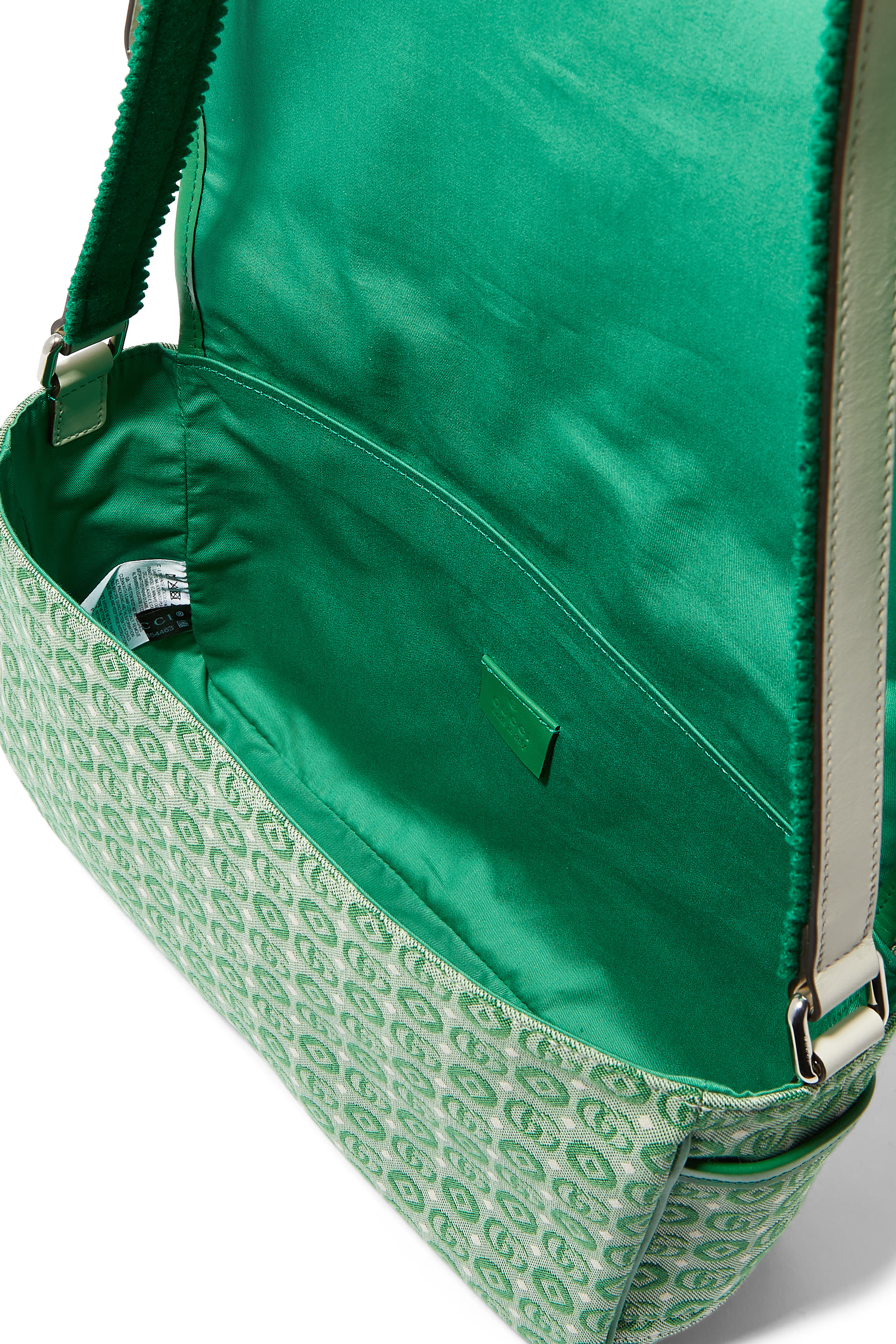 Kids Messenger Bag With Star