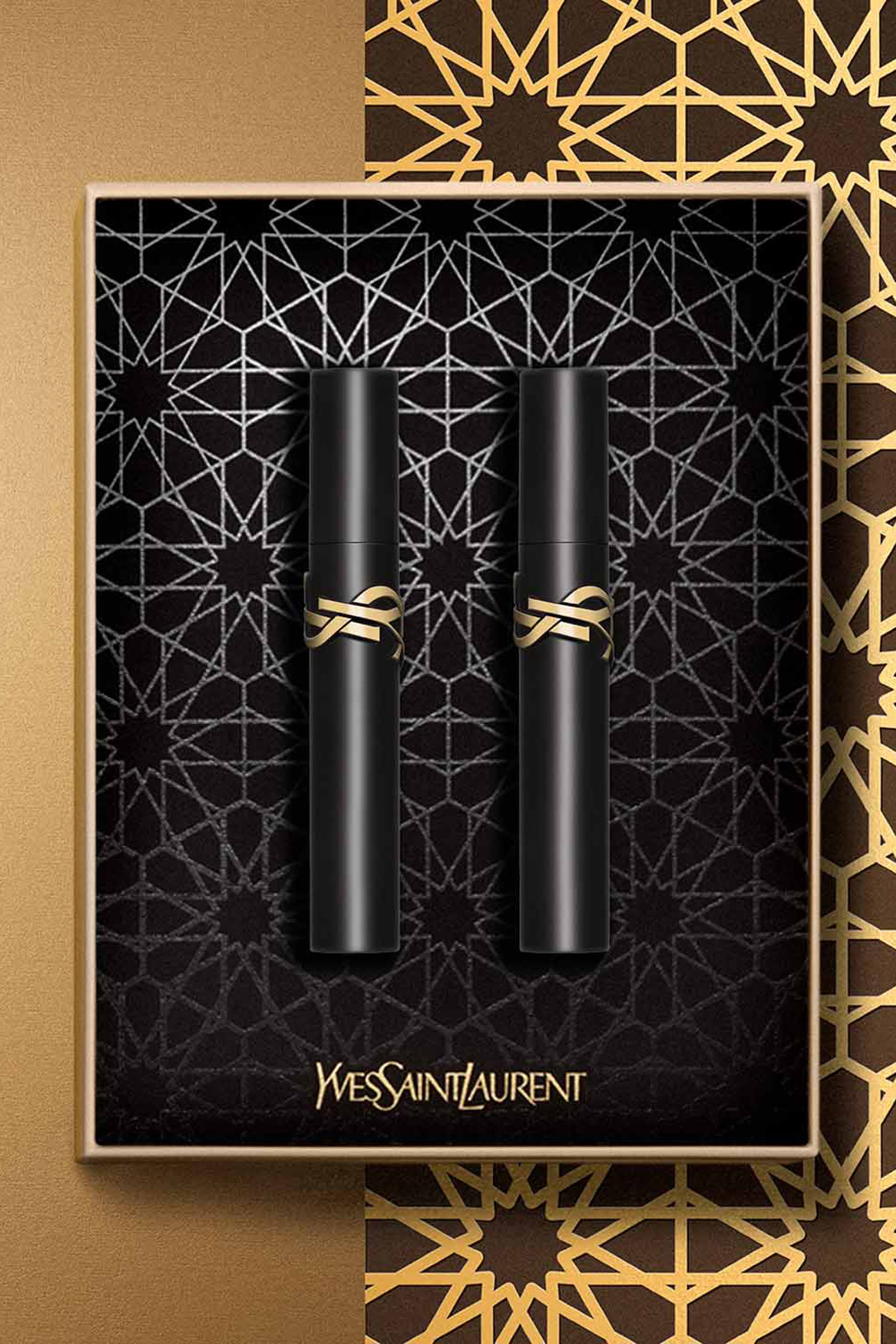 Lash Clash Duo Gift Set