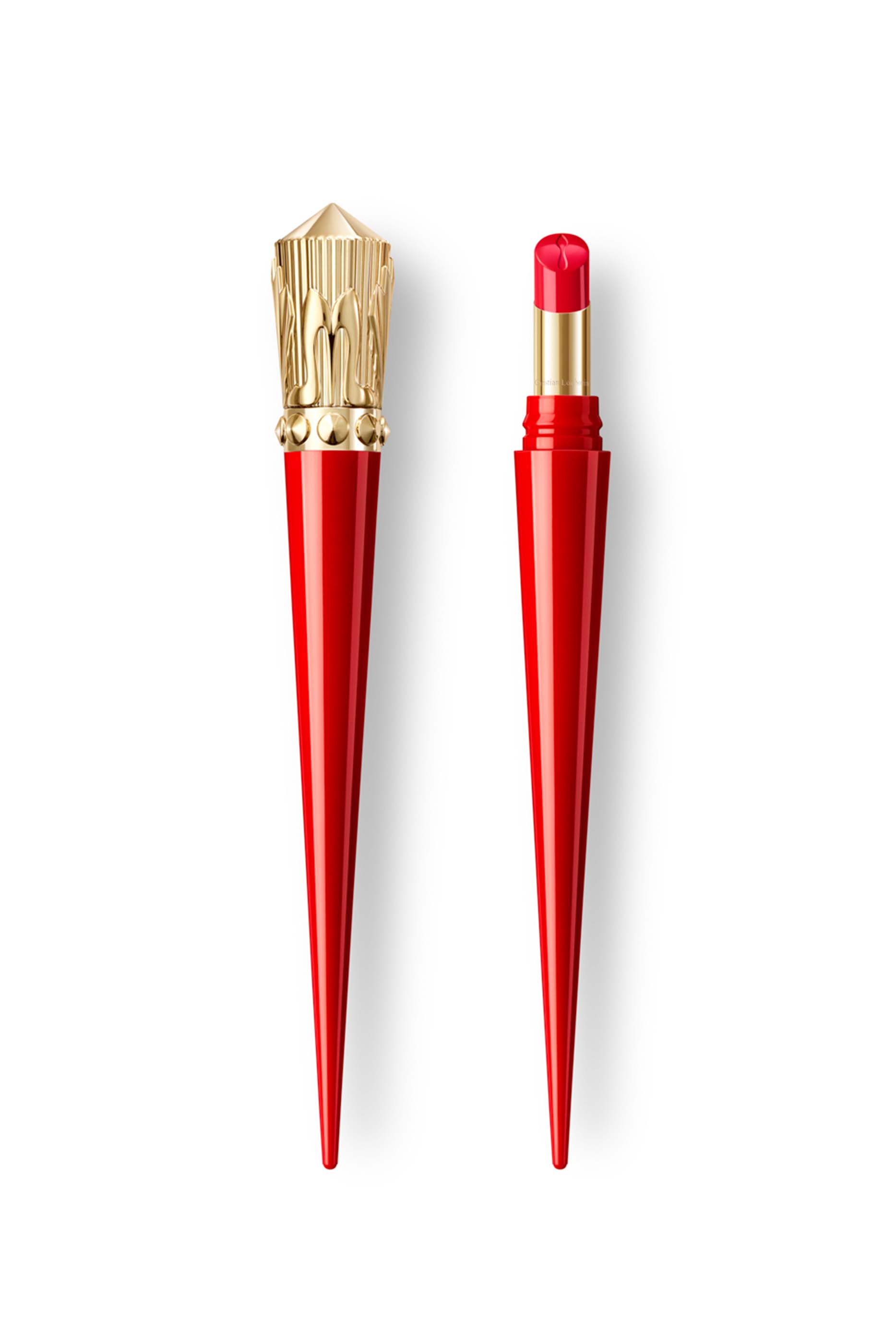 Rouge Stiletto Glossy Shine Lipstick