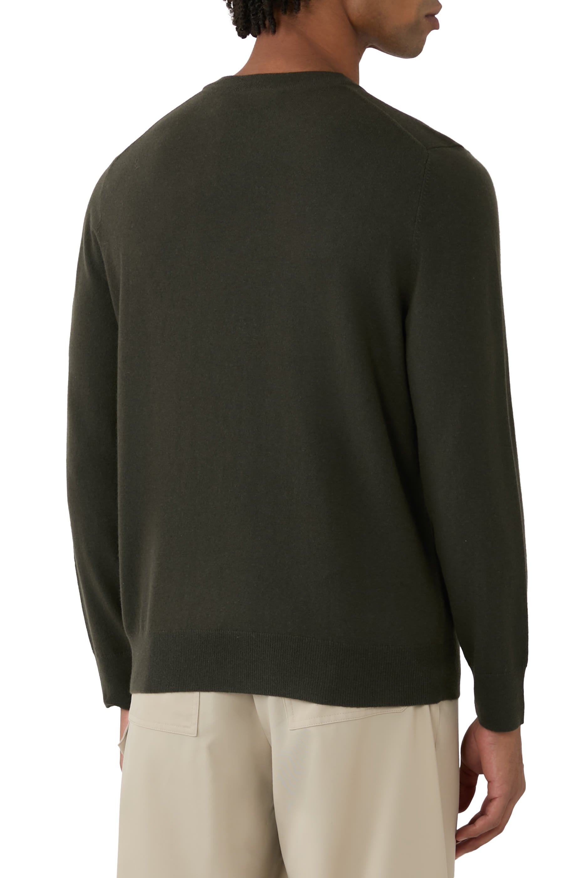 Carlos Place Sweater