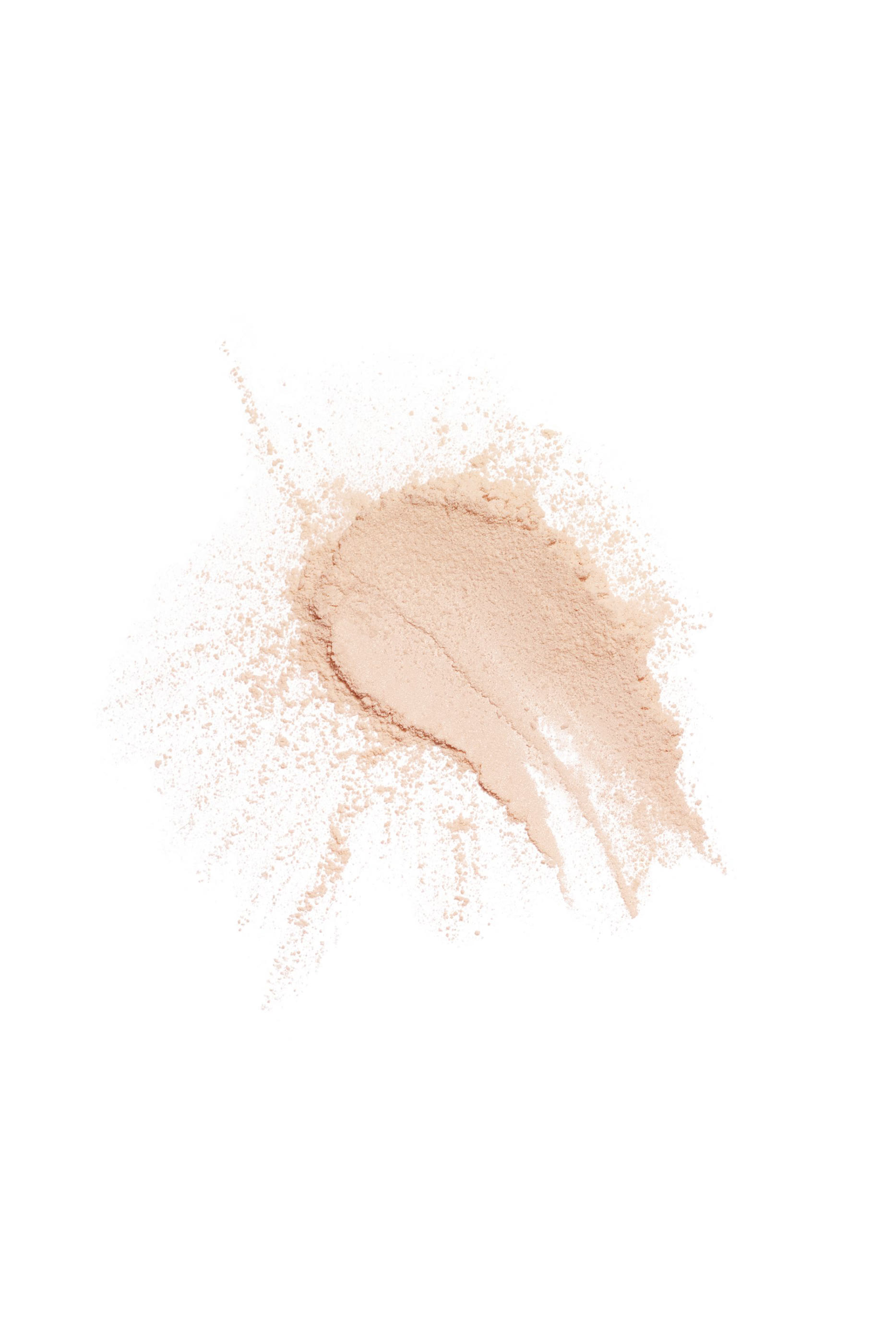 Poudre Universelle Libre, Natural Finish Loose Powder. On-The-Go Format
