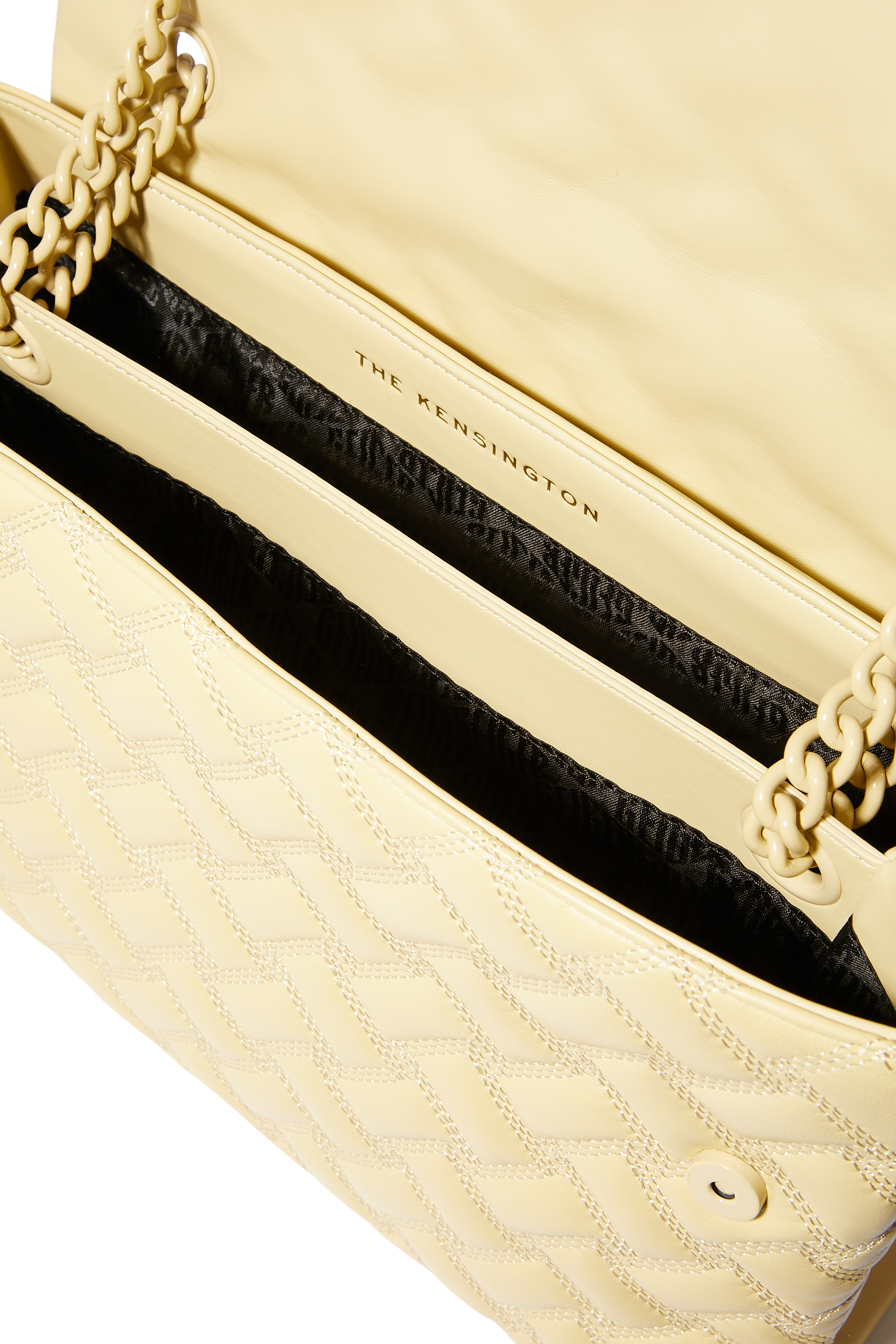 Kensington XXL Drench Shoulder Bag