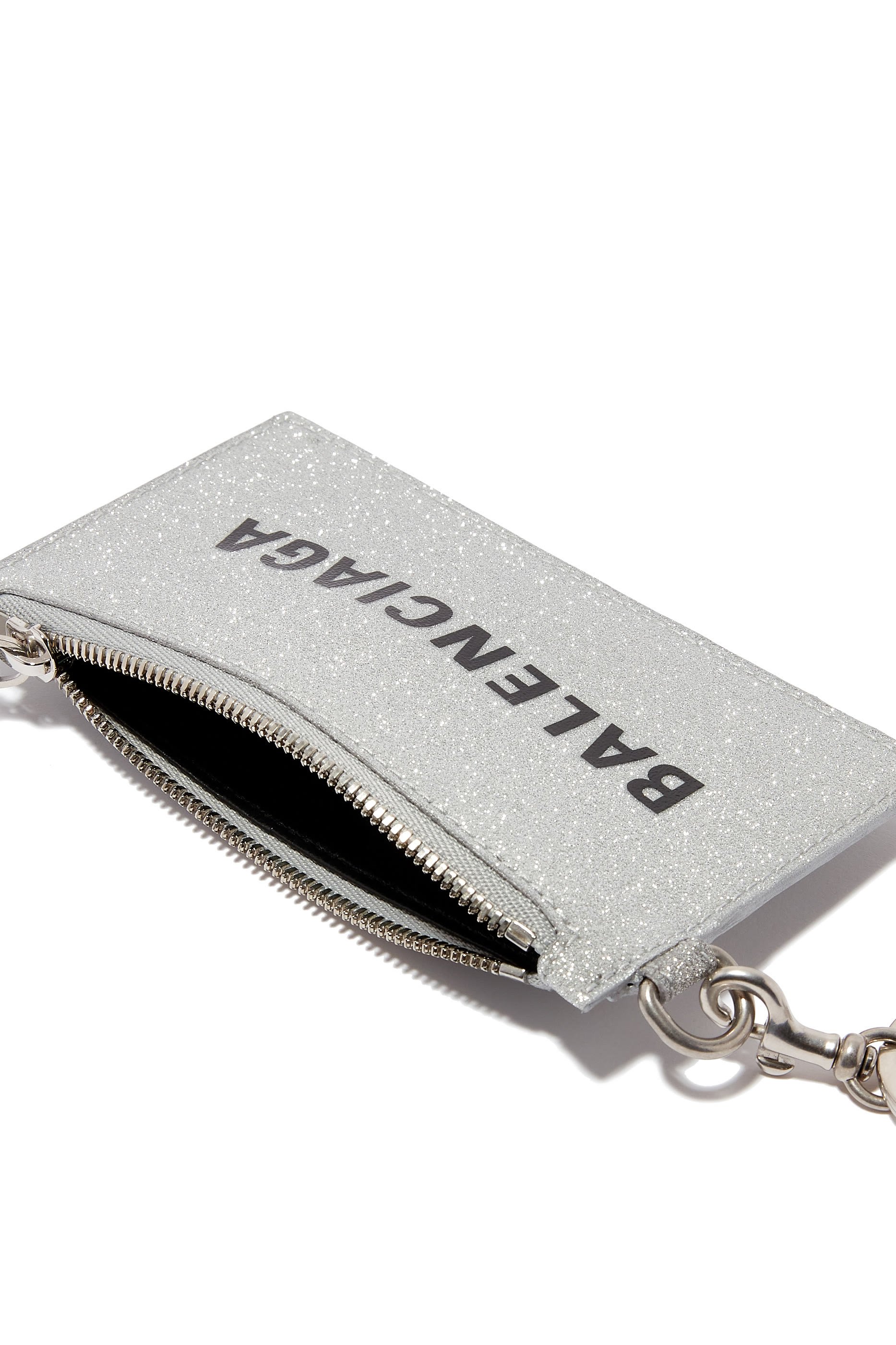 Cash Card Case on Keyring