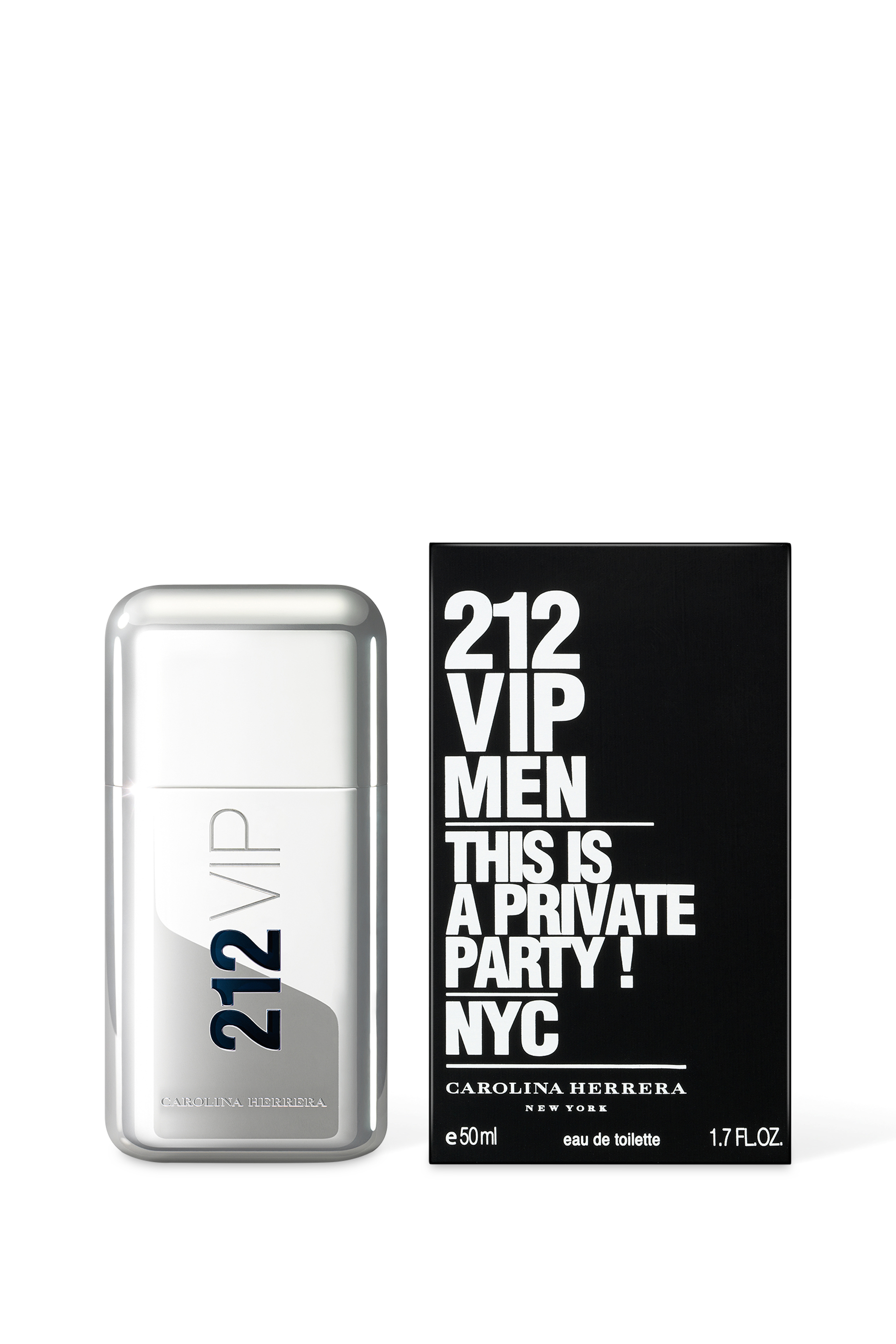 212 Vip Men Eau de Toilette