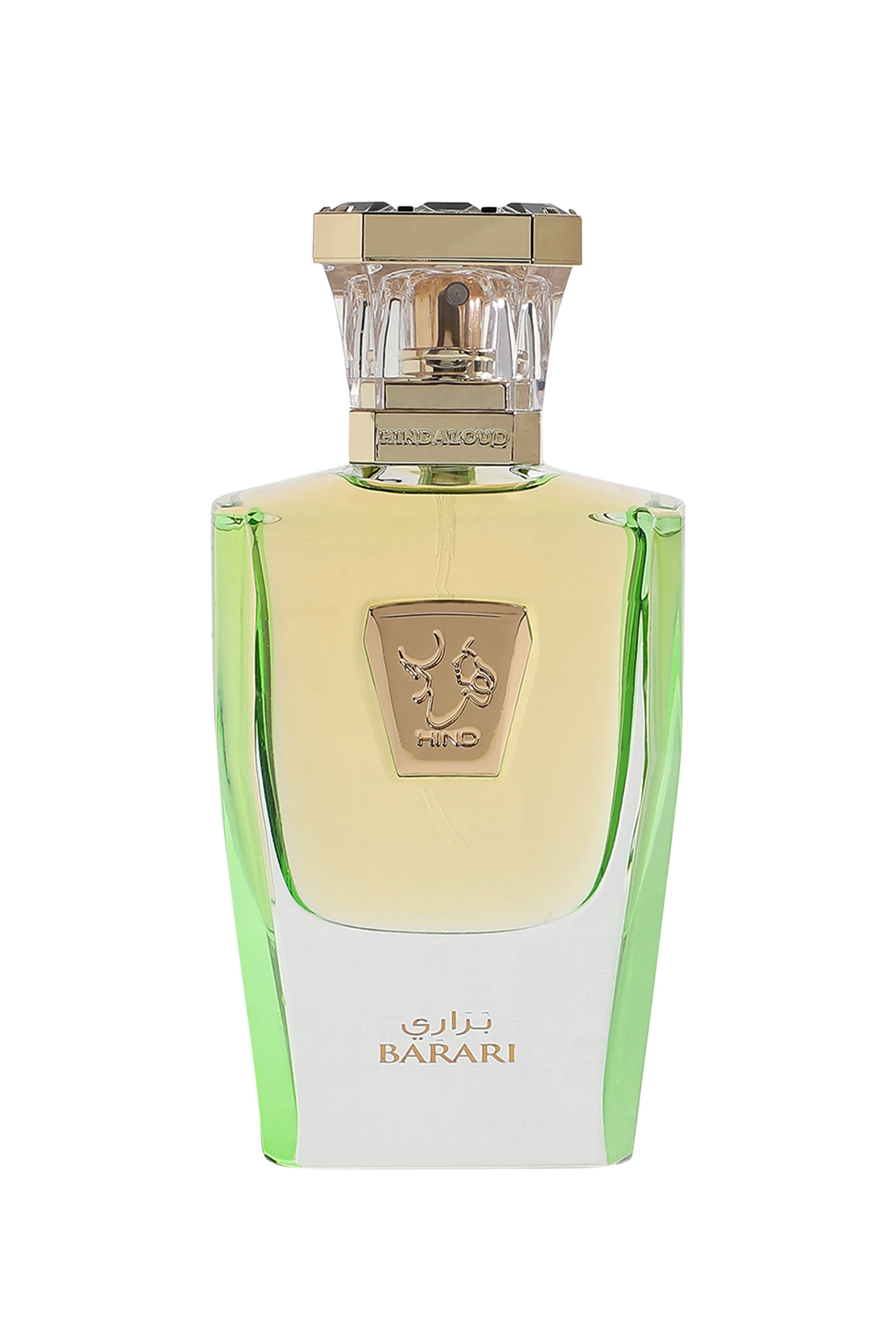 Barari Parfum