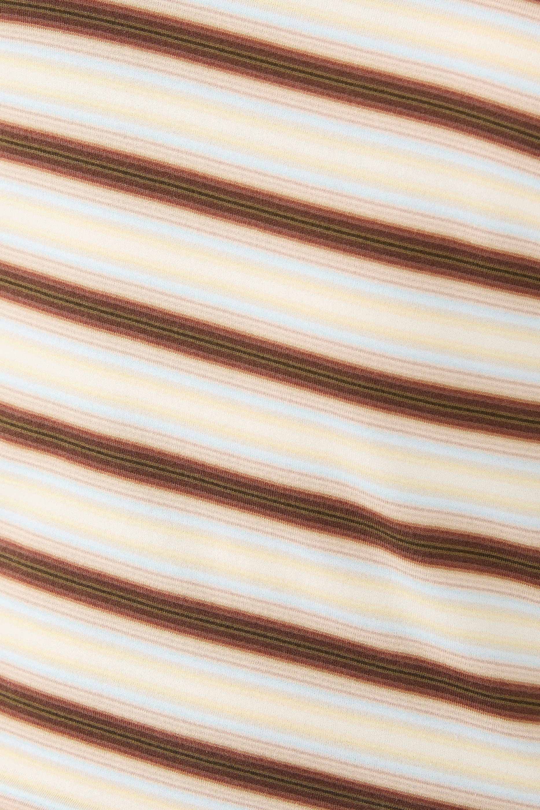Gradient Stripe T-Shirt