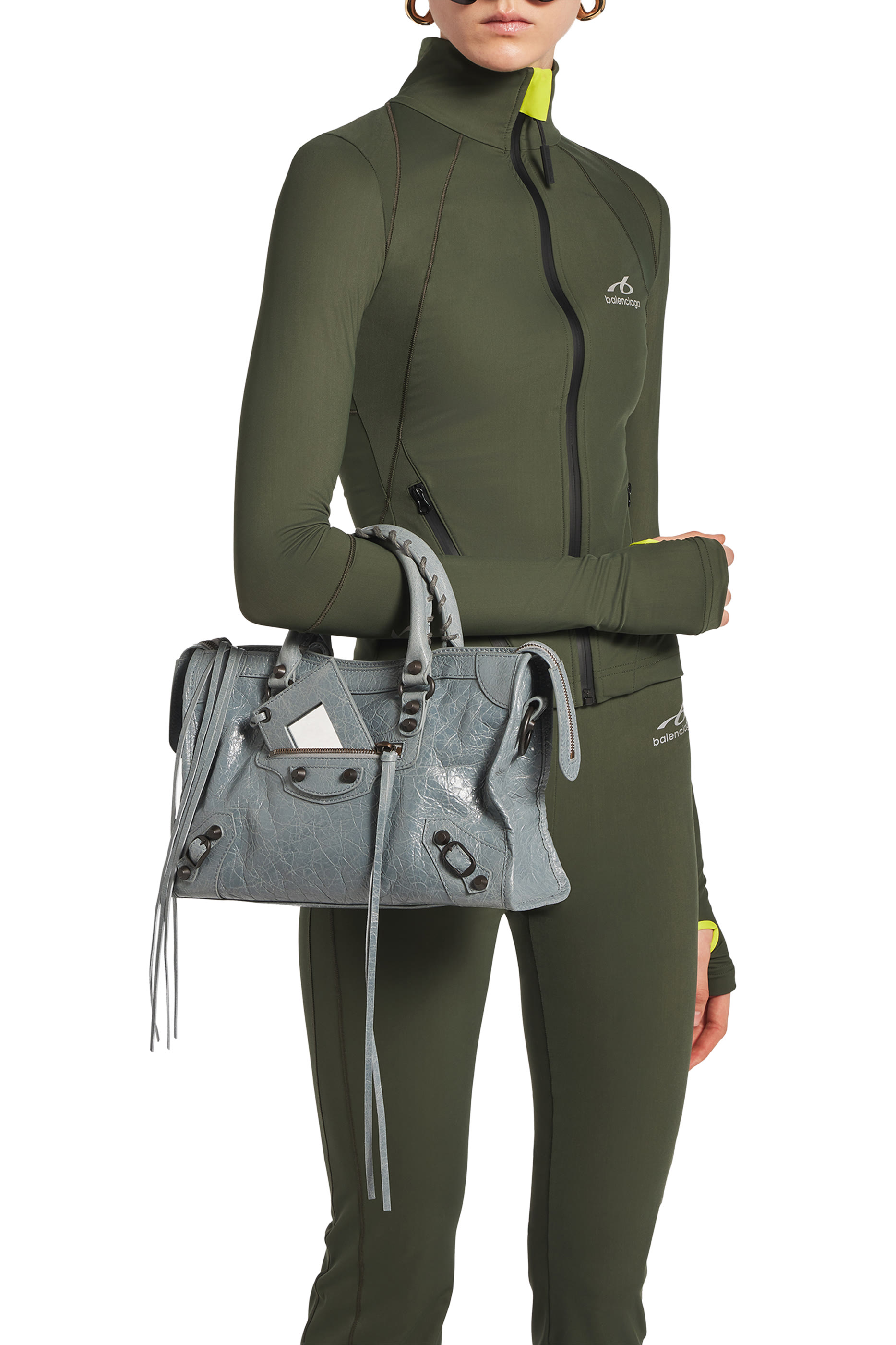 Le City Small Bag
