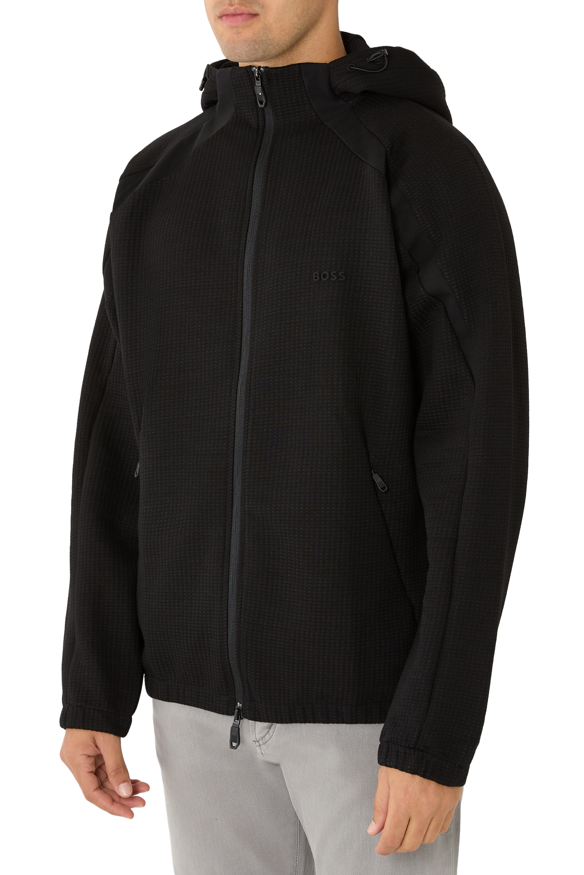 League Stellan Outdoor Jacket