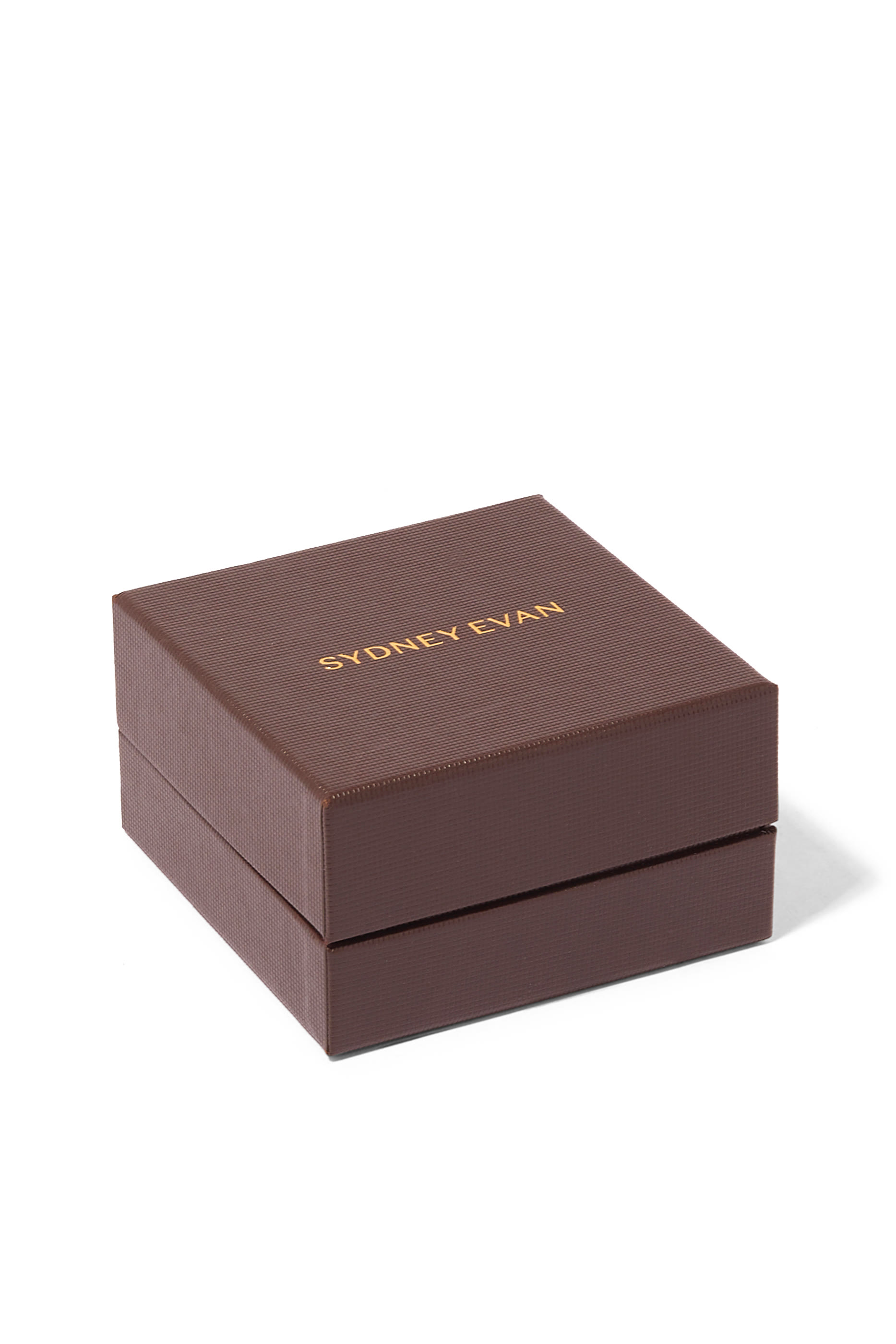 Rainbow Small Hamsa Beaded Bracelet, 14k Yellow Gold