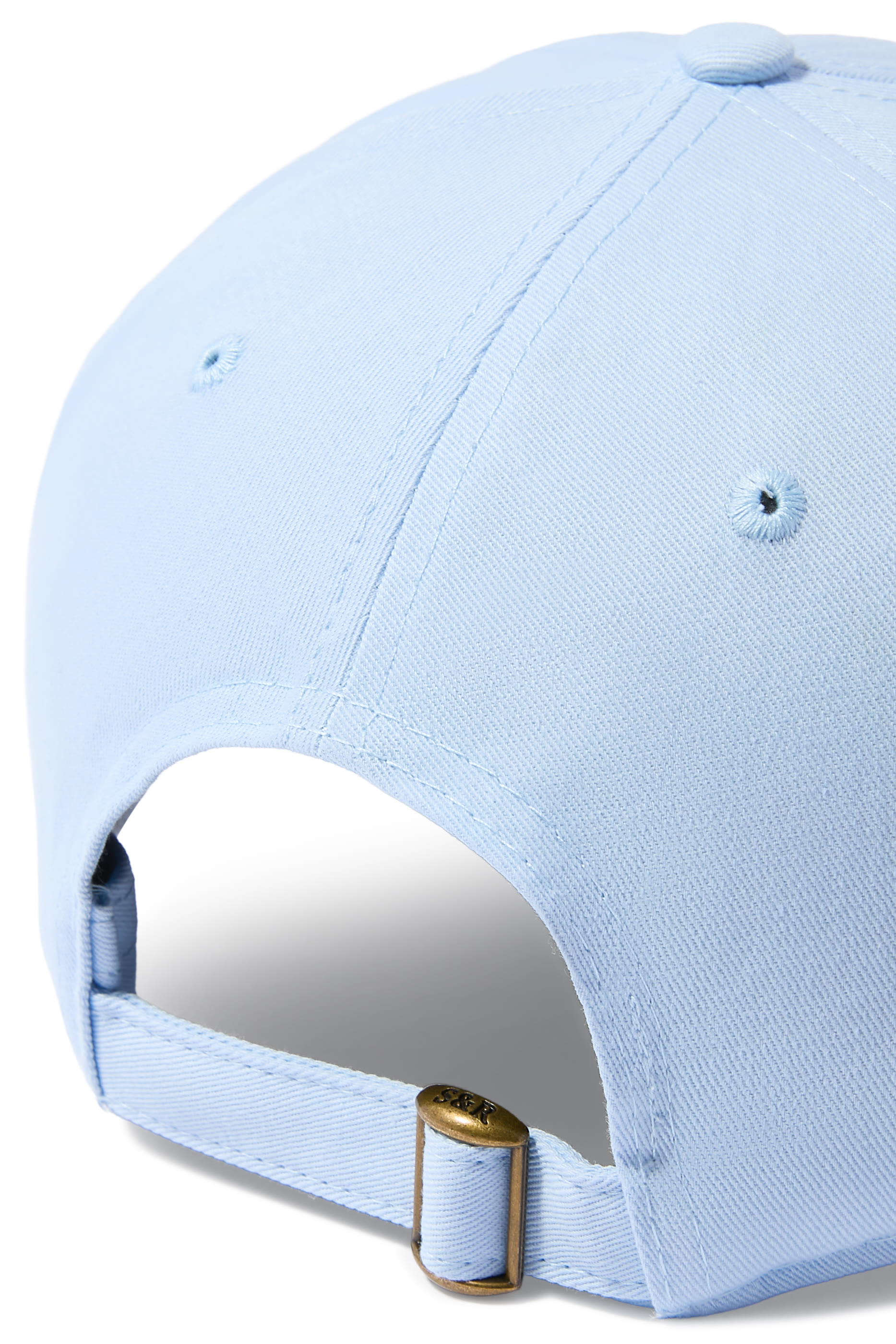 NY Crest Hat 