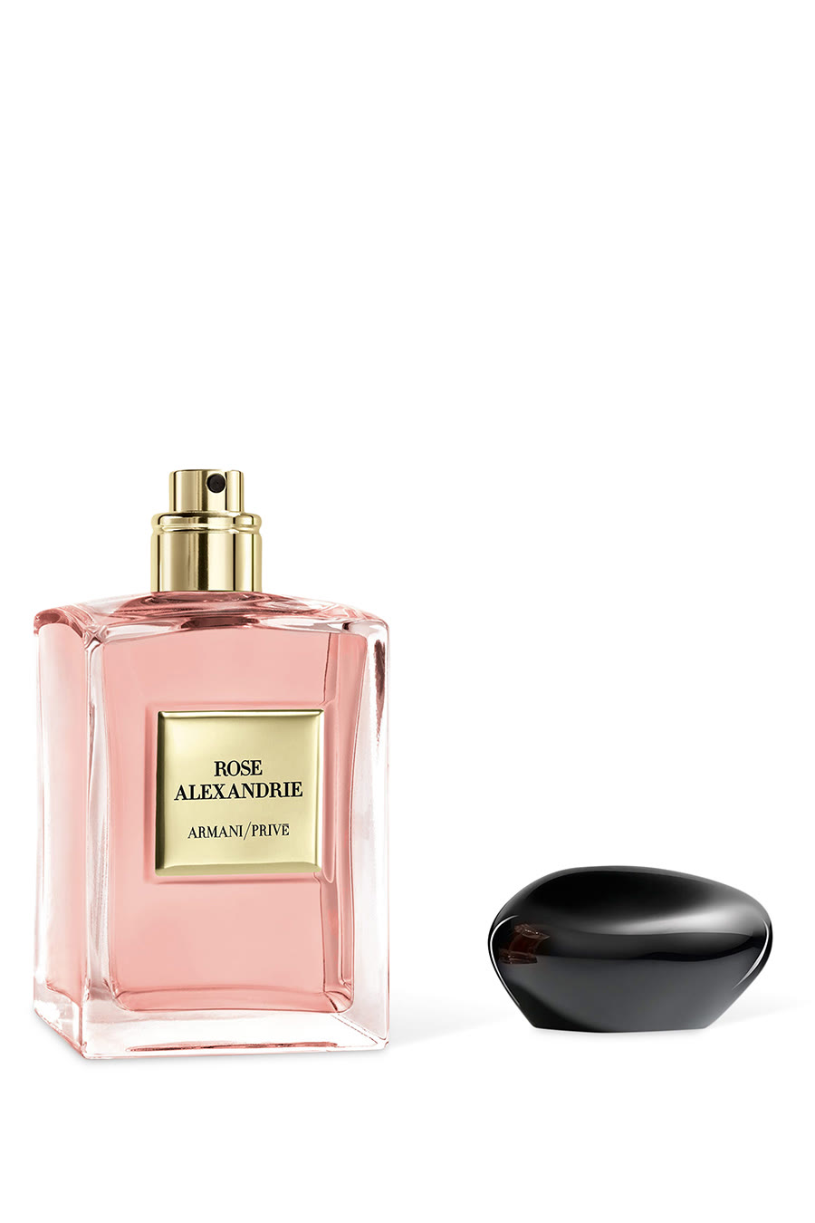 Rose Alexandrie Eau de Toilette