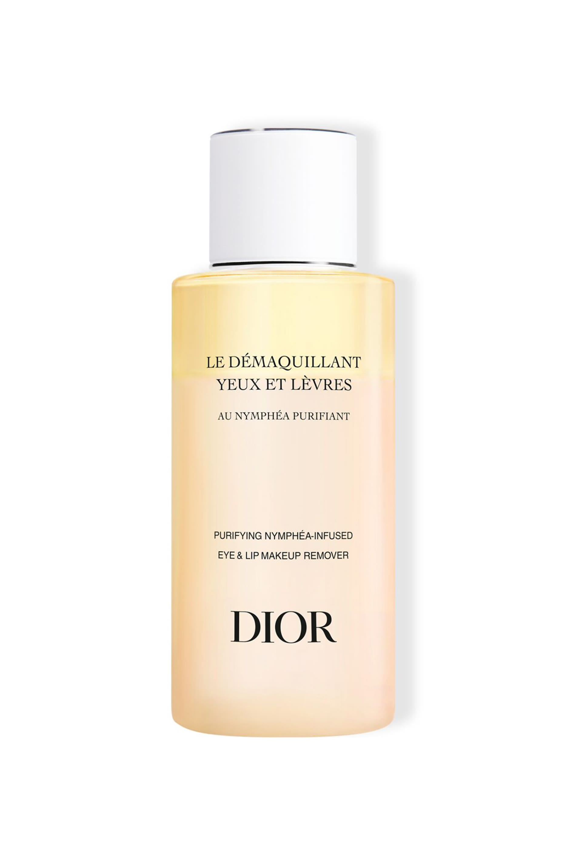 Eye and Lip Makeup Remover