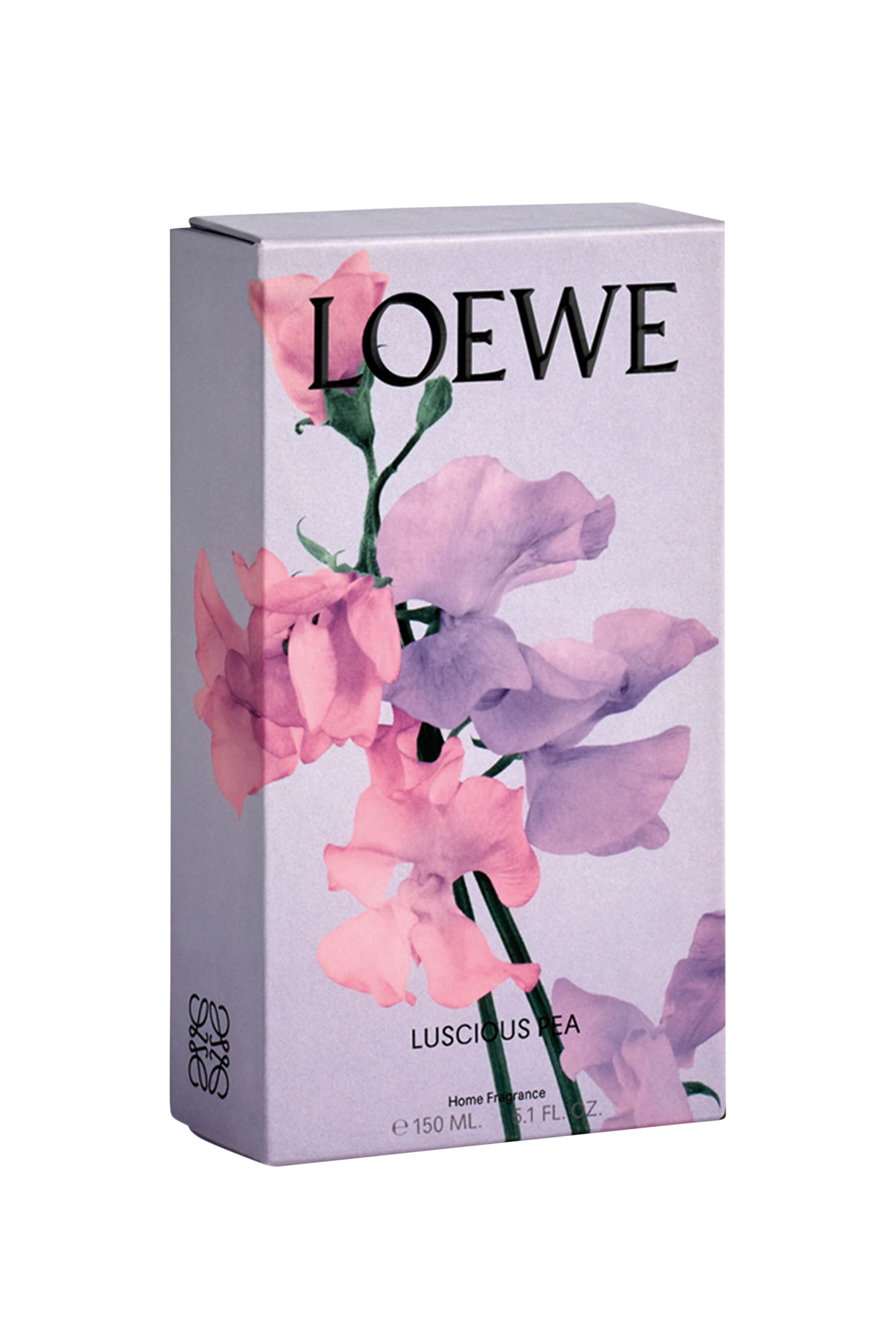 Luscious Pea Room Spray