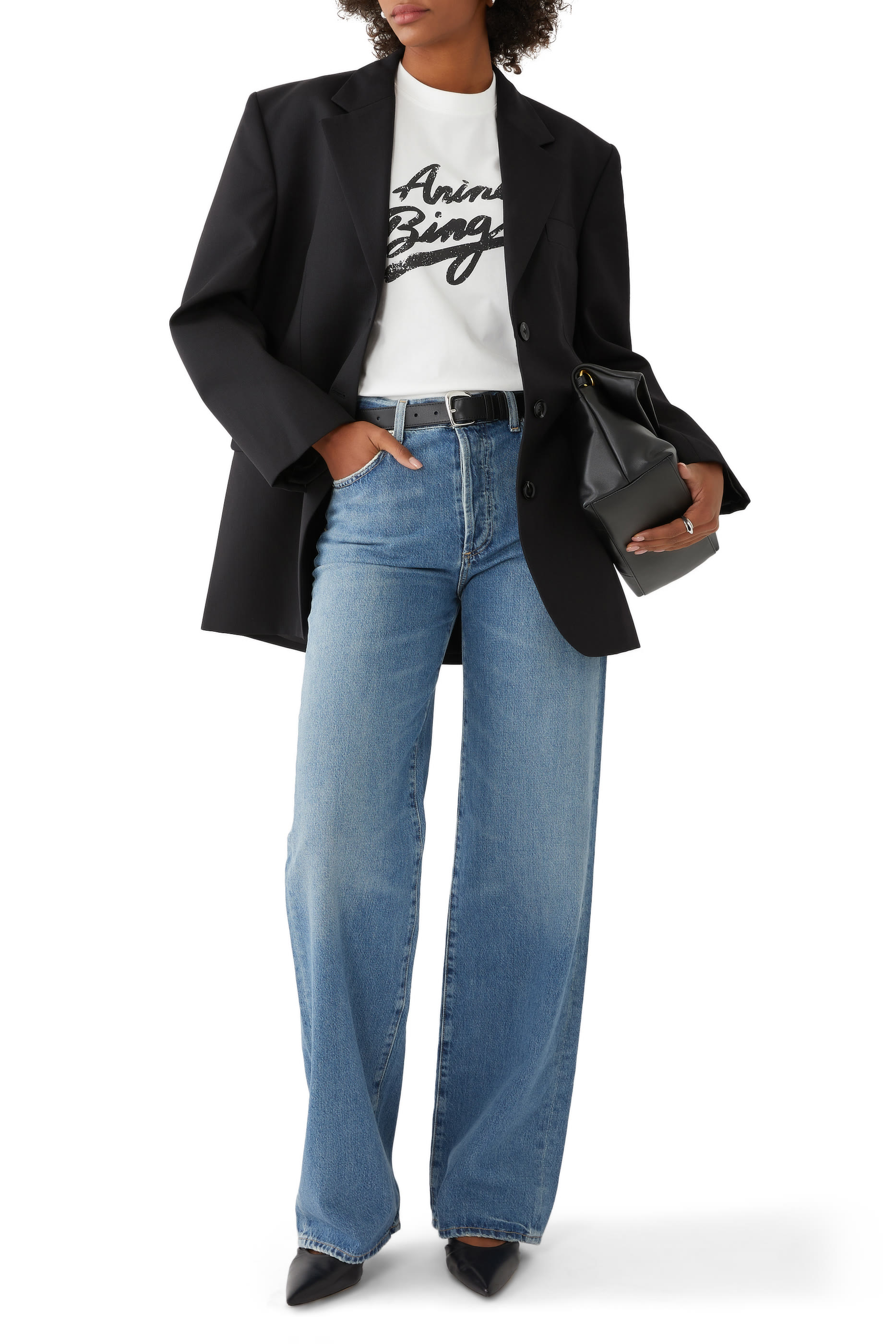 Jaylin Signature T-Shirt