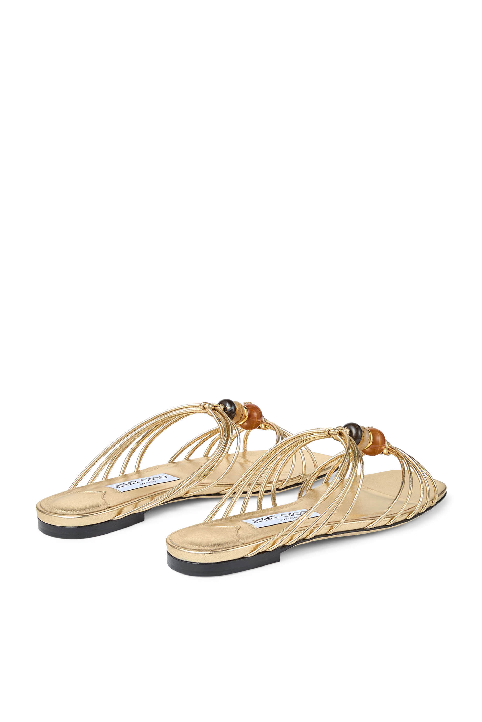 Love Flat Sandals