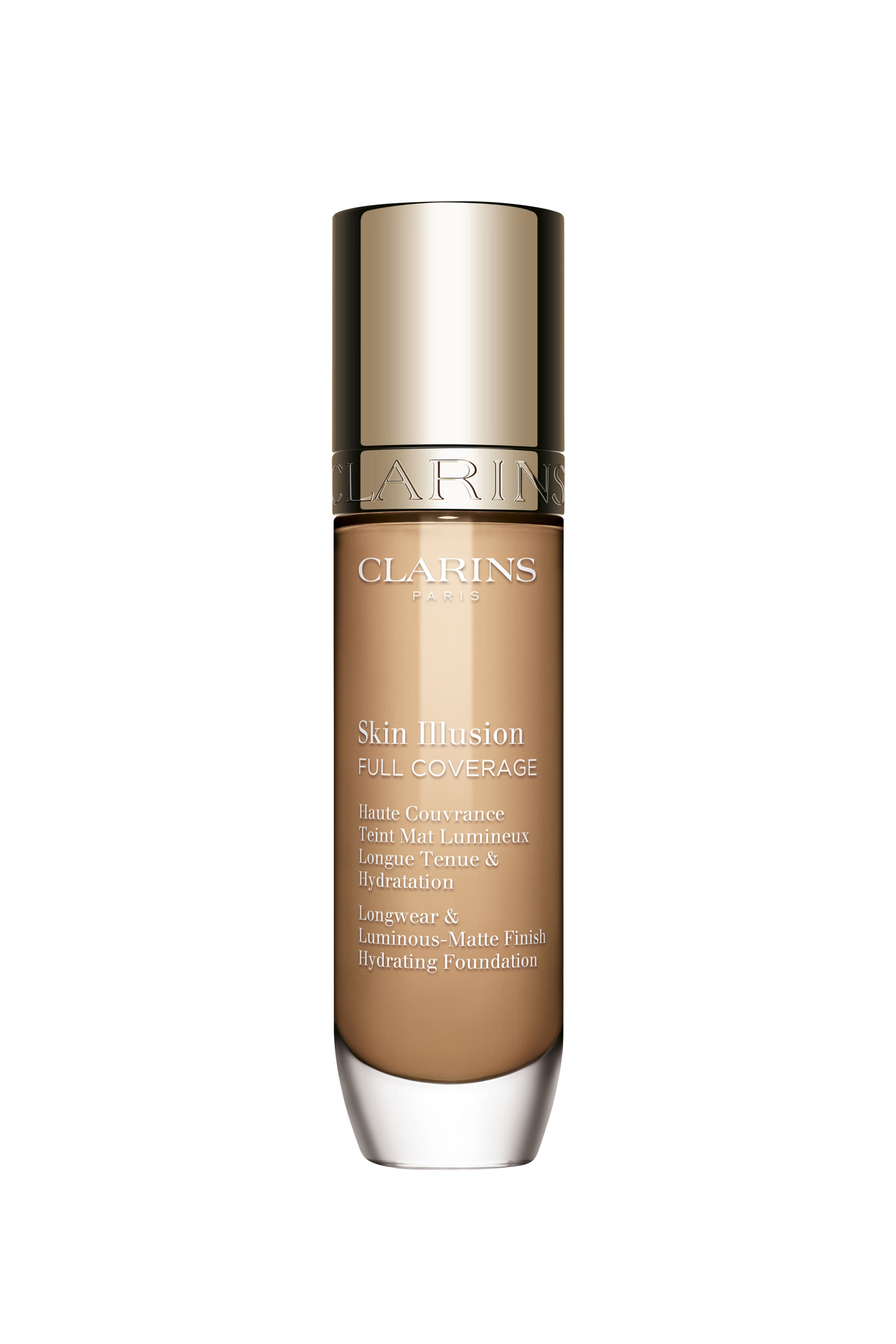 Skin Illusion Full Coverage