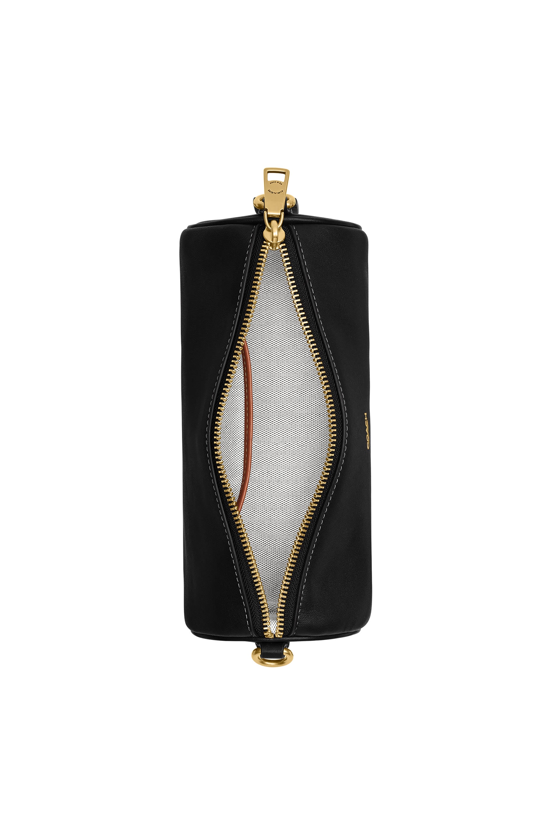 Barrel Bag