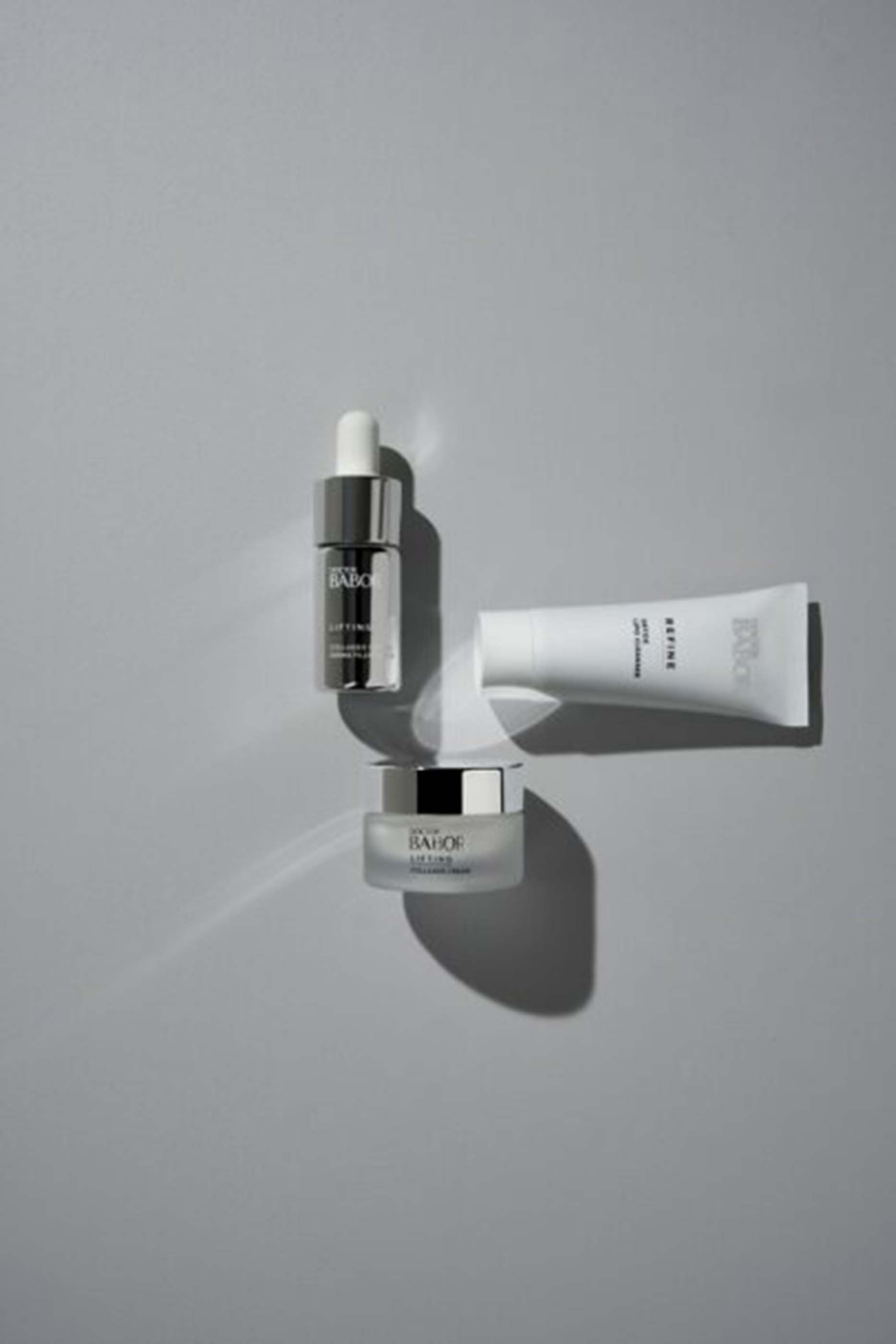 Lifting Collagen Firm & Plump Routine Set