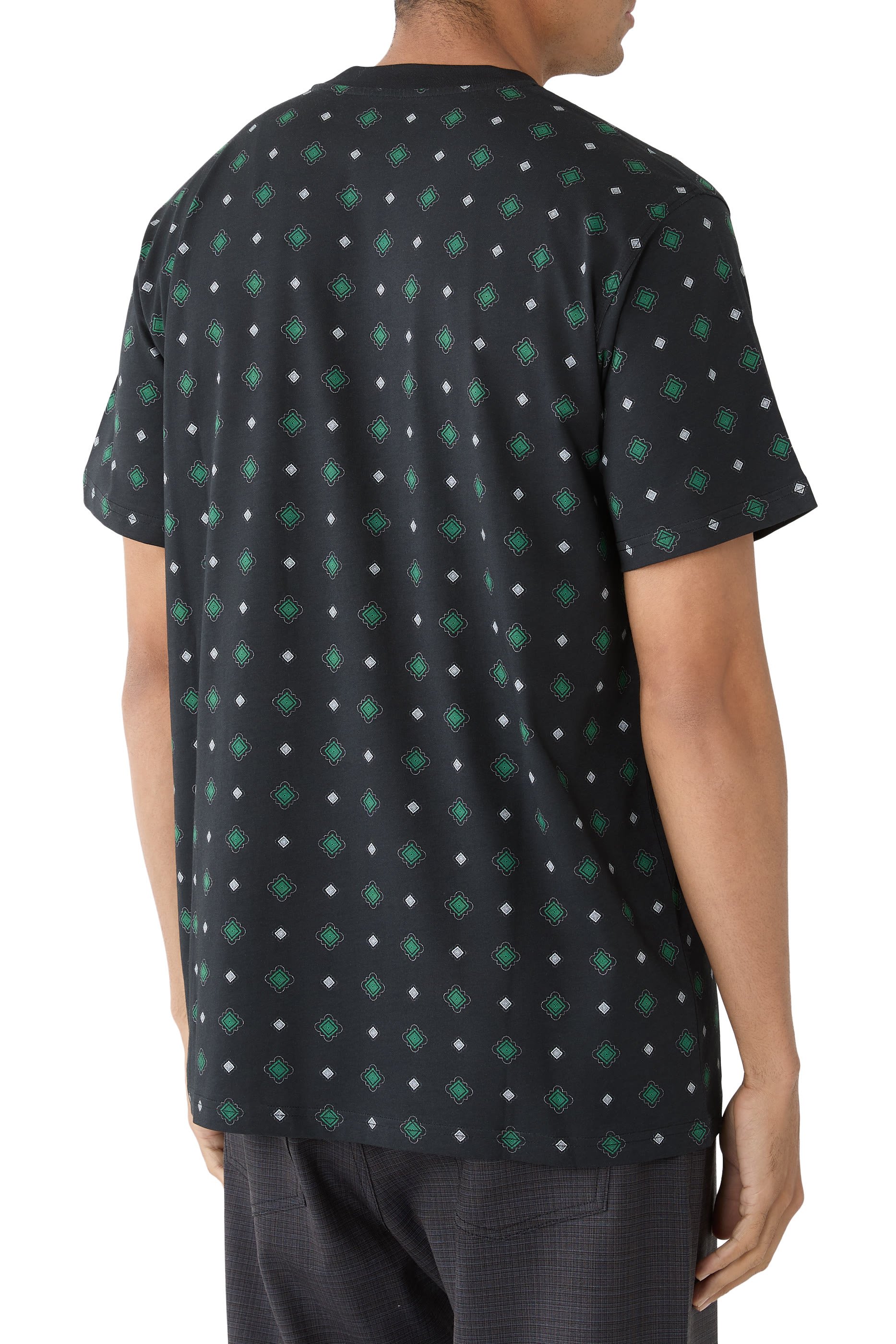 Short-Sleeved T-Shirt