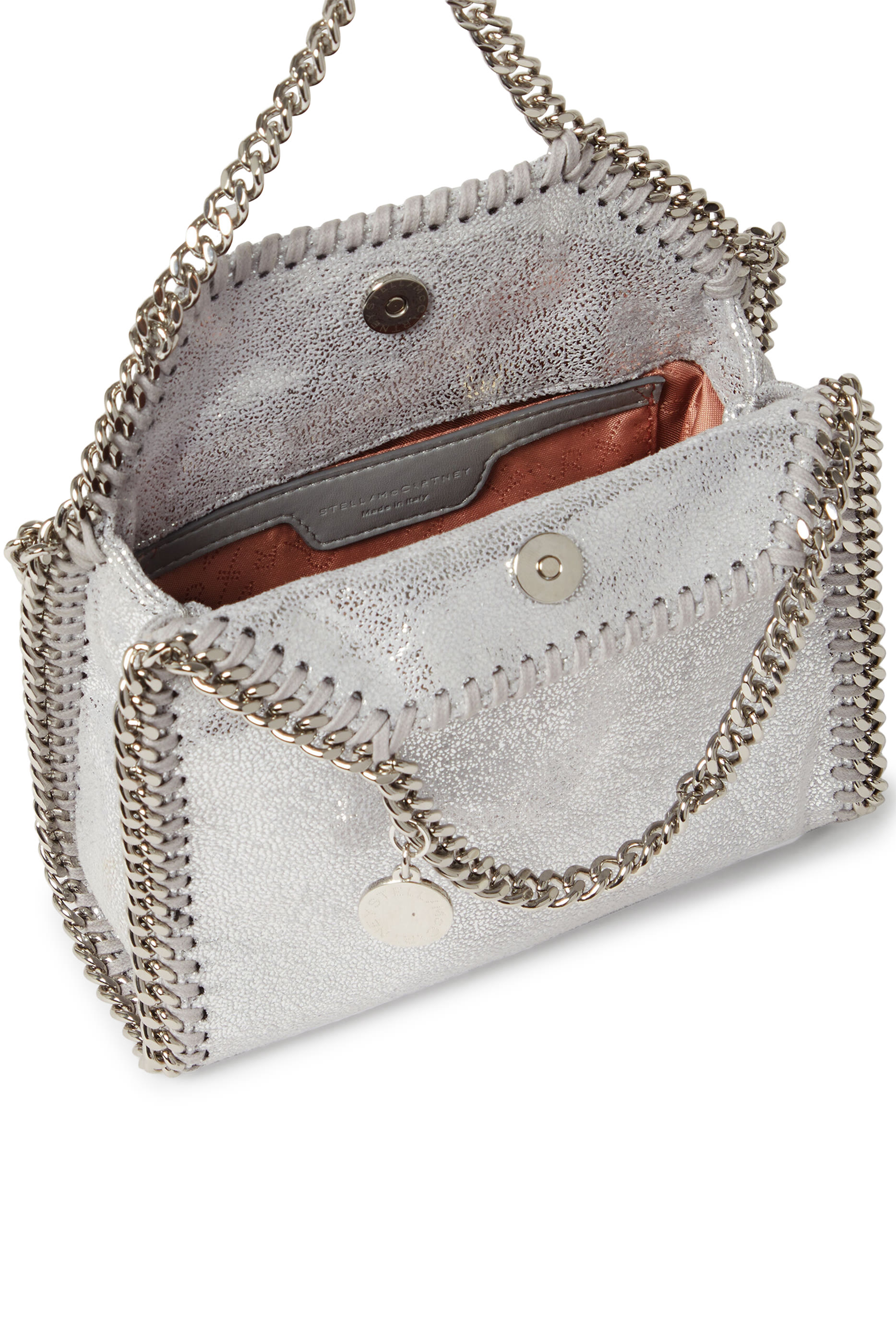 Falabella Tiny Tote Bag