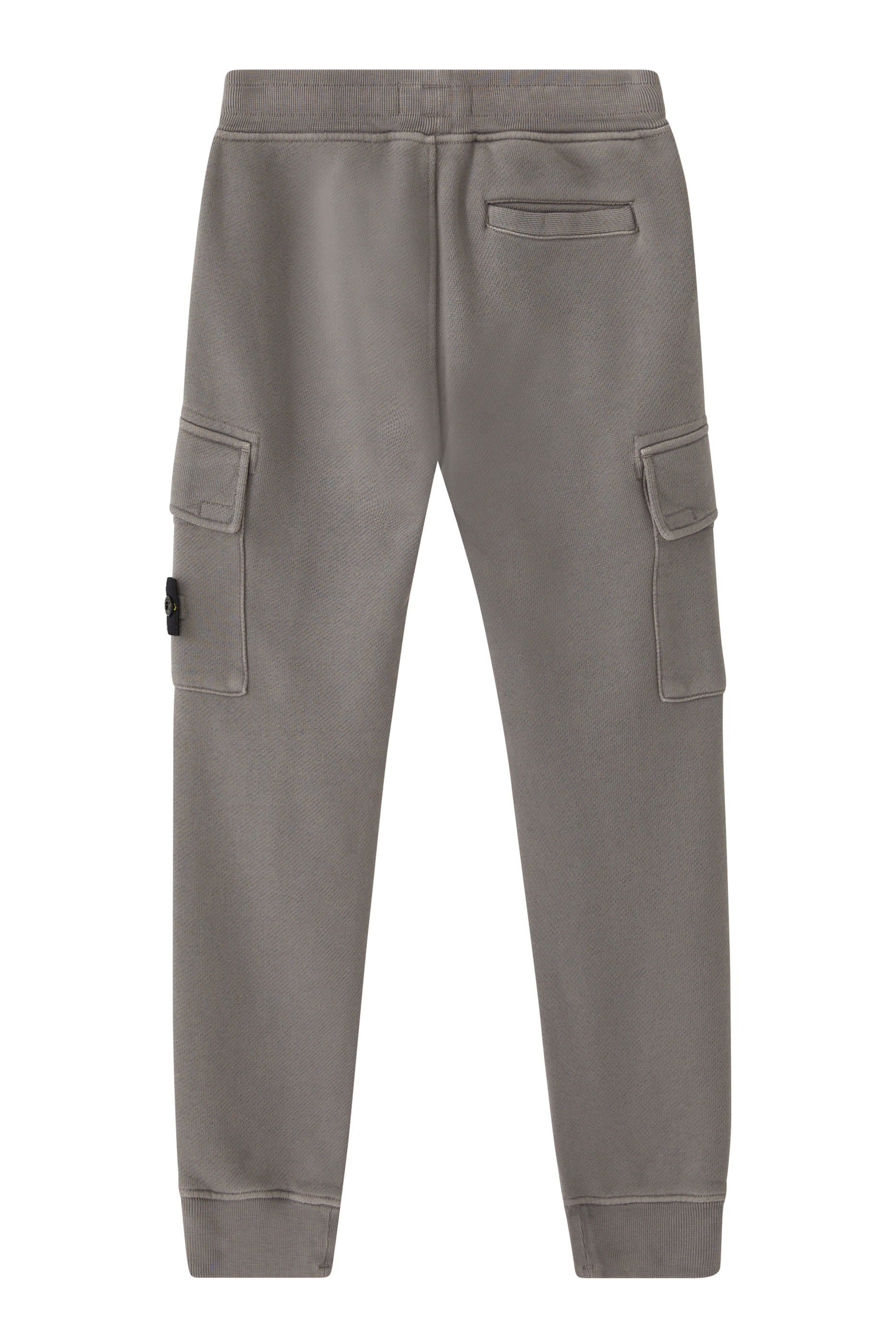 Kids Logo Fleece Pants