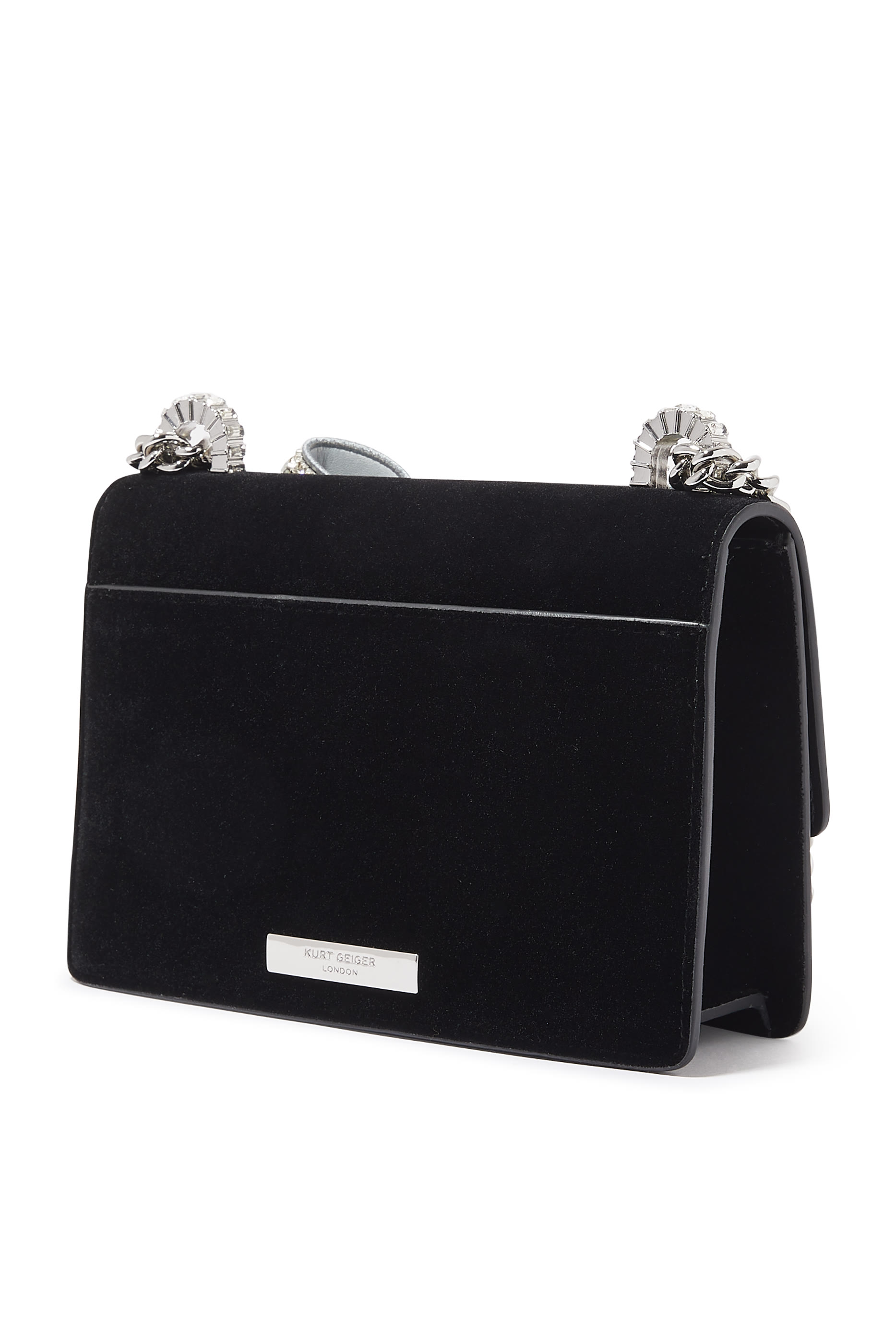 Shoreditch Small Crossbody Bag