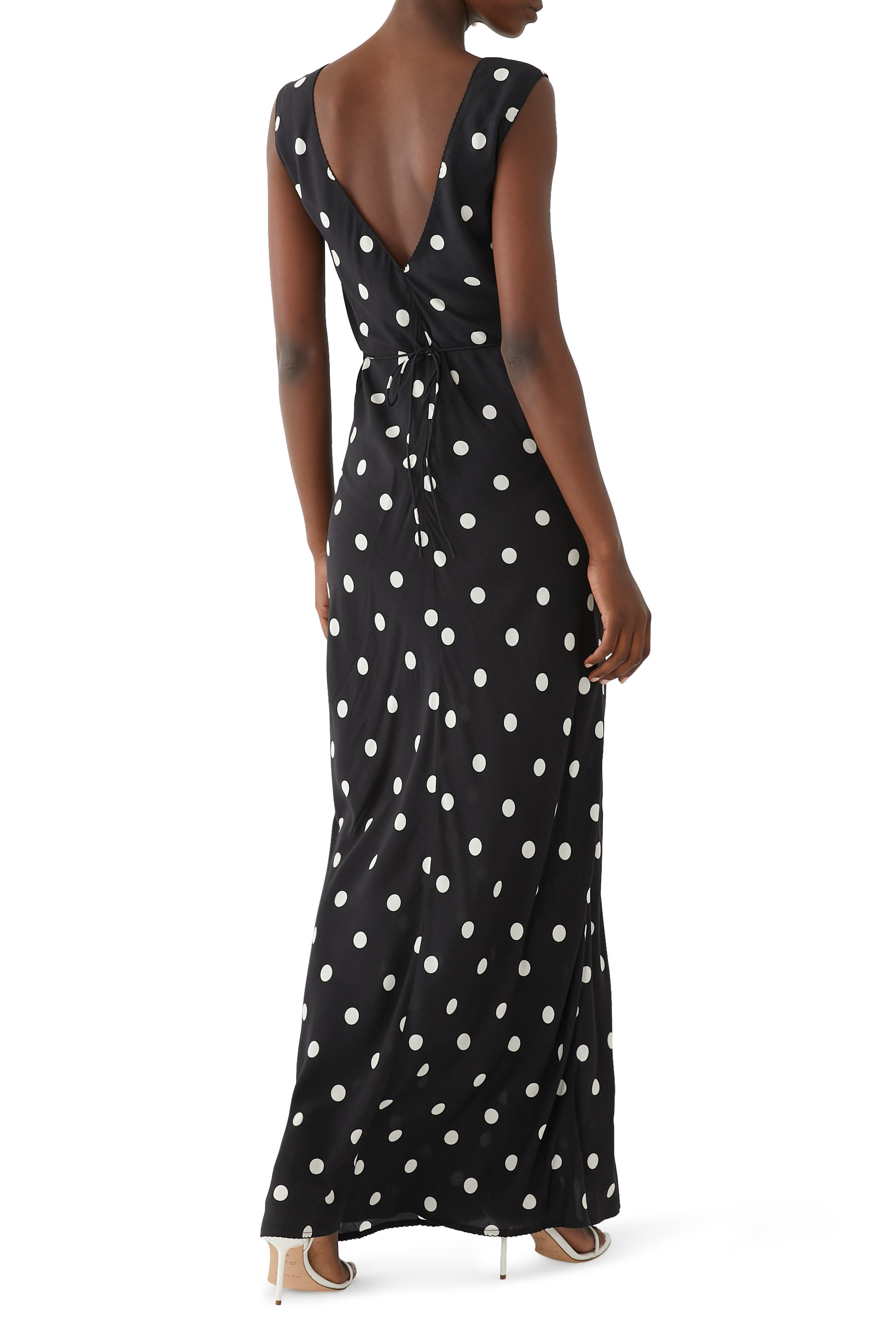 Memories Maxi Dress