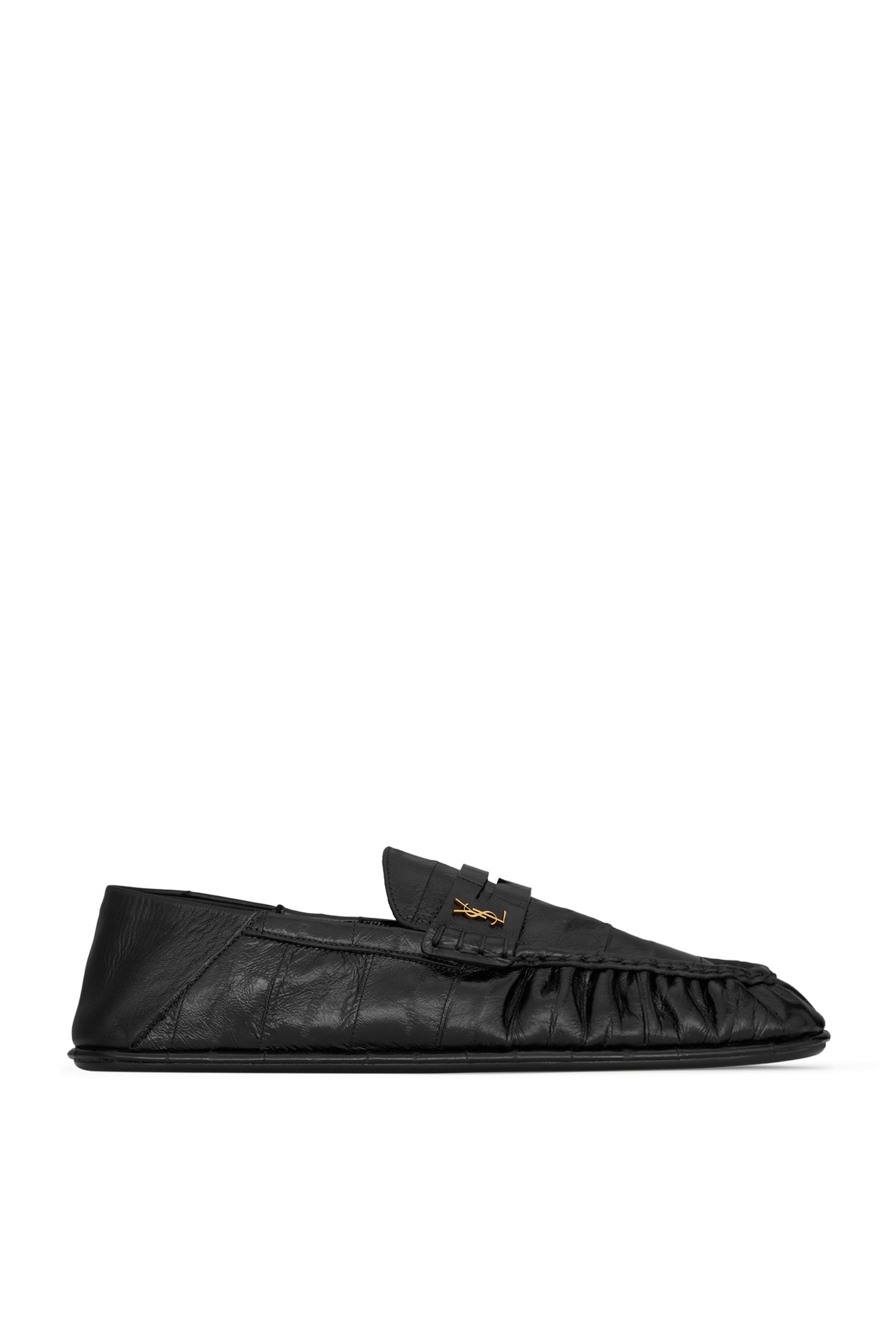 Le Loafers Foldable in Eel