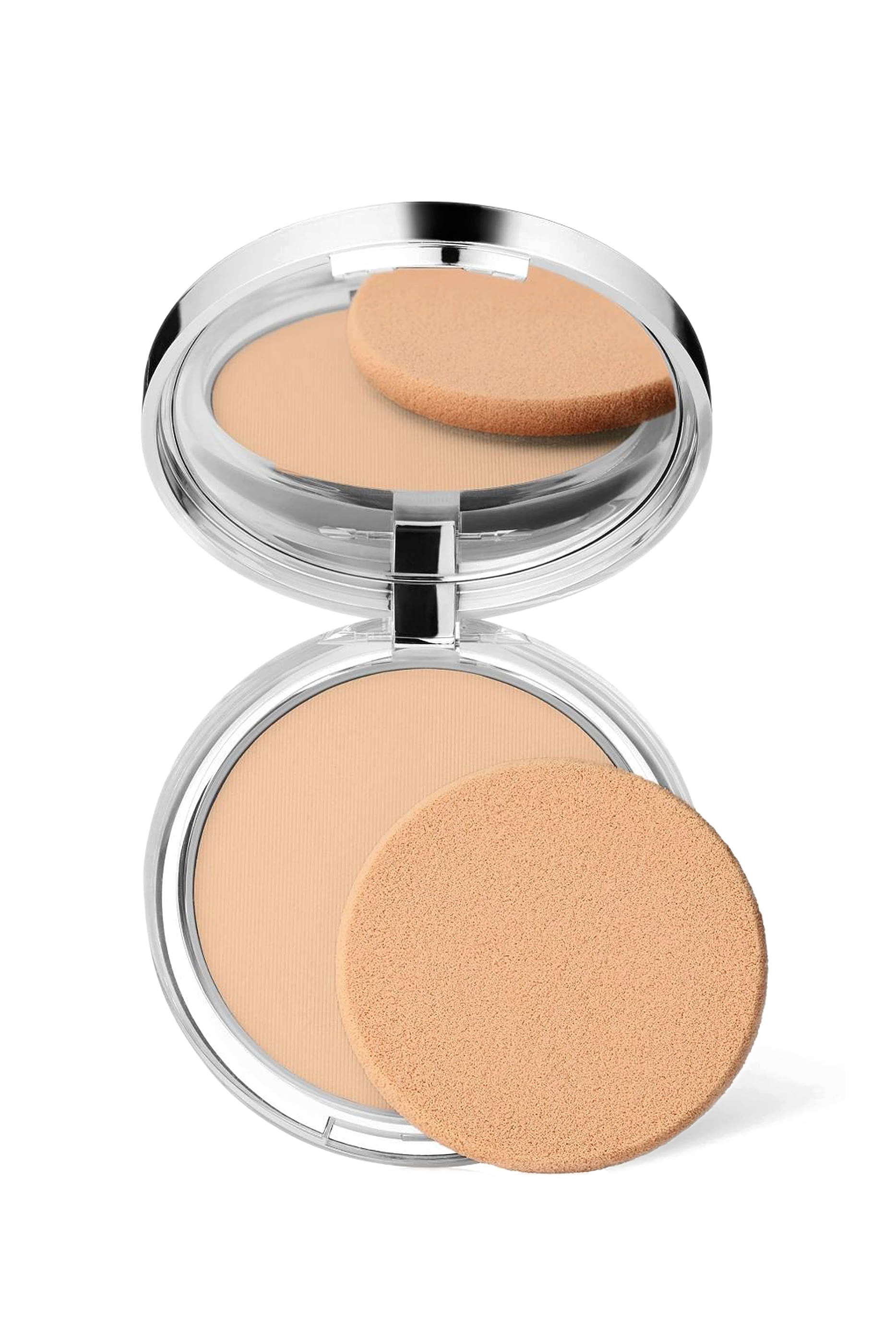 Superpowder Double Face Powder