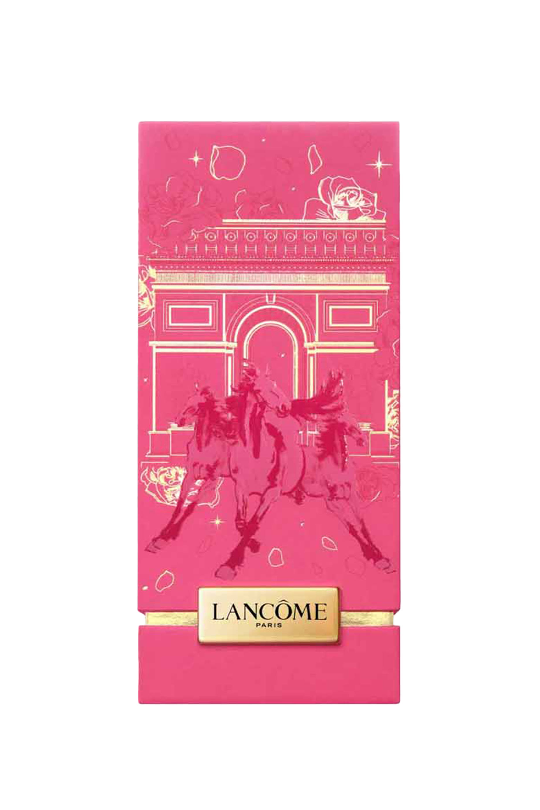 G&eacute;nifique Ultimate Serum &ndash; New Year 2026 Limited Edition