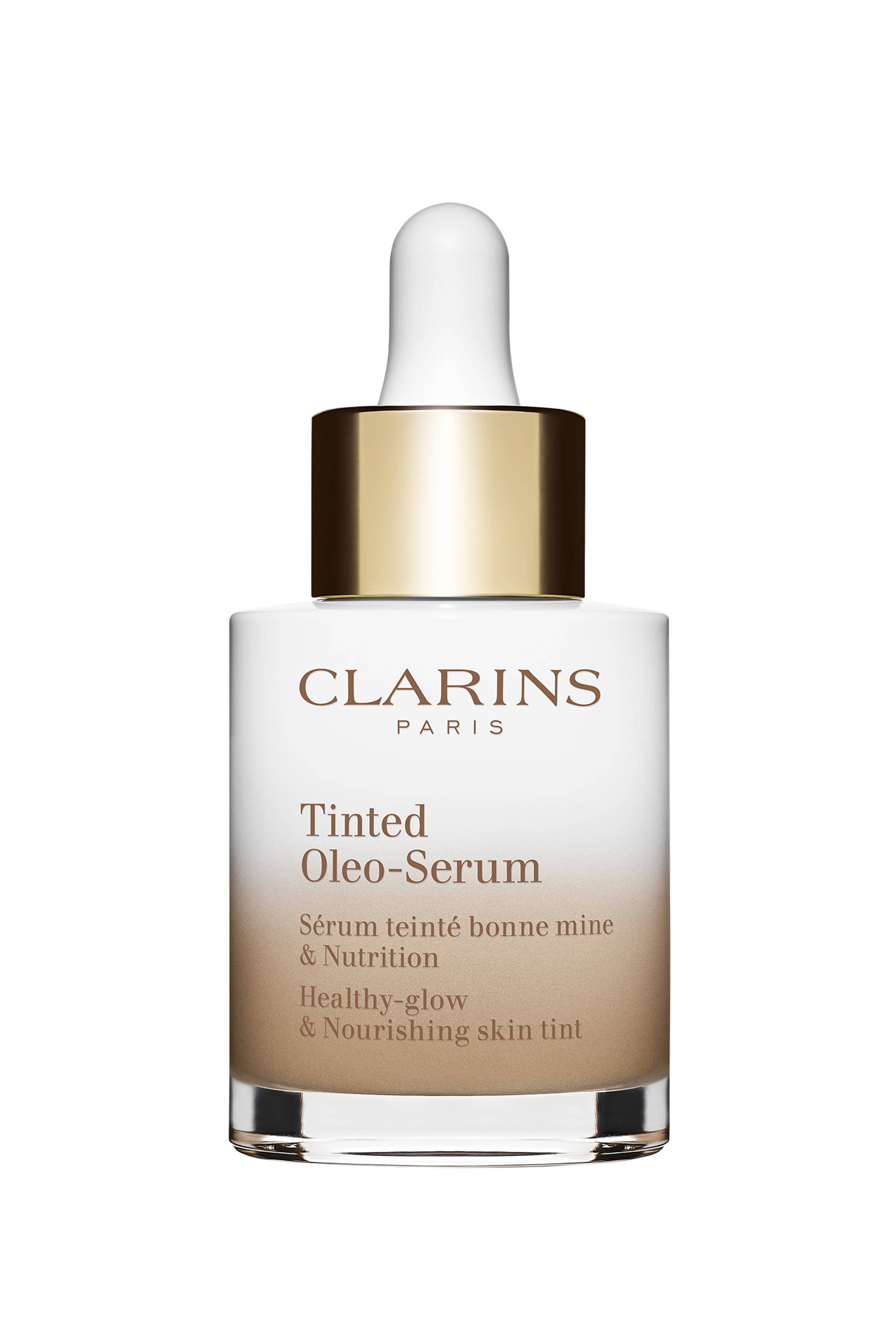 Tinted Oleo Serum