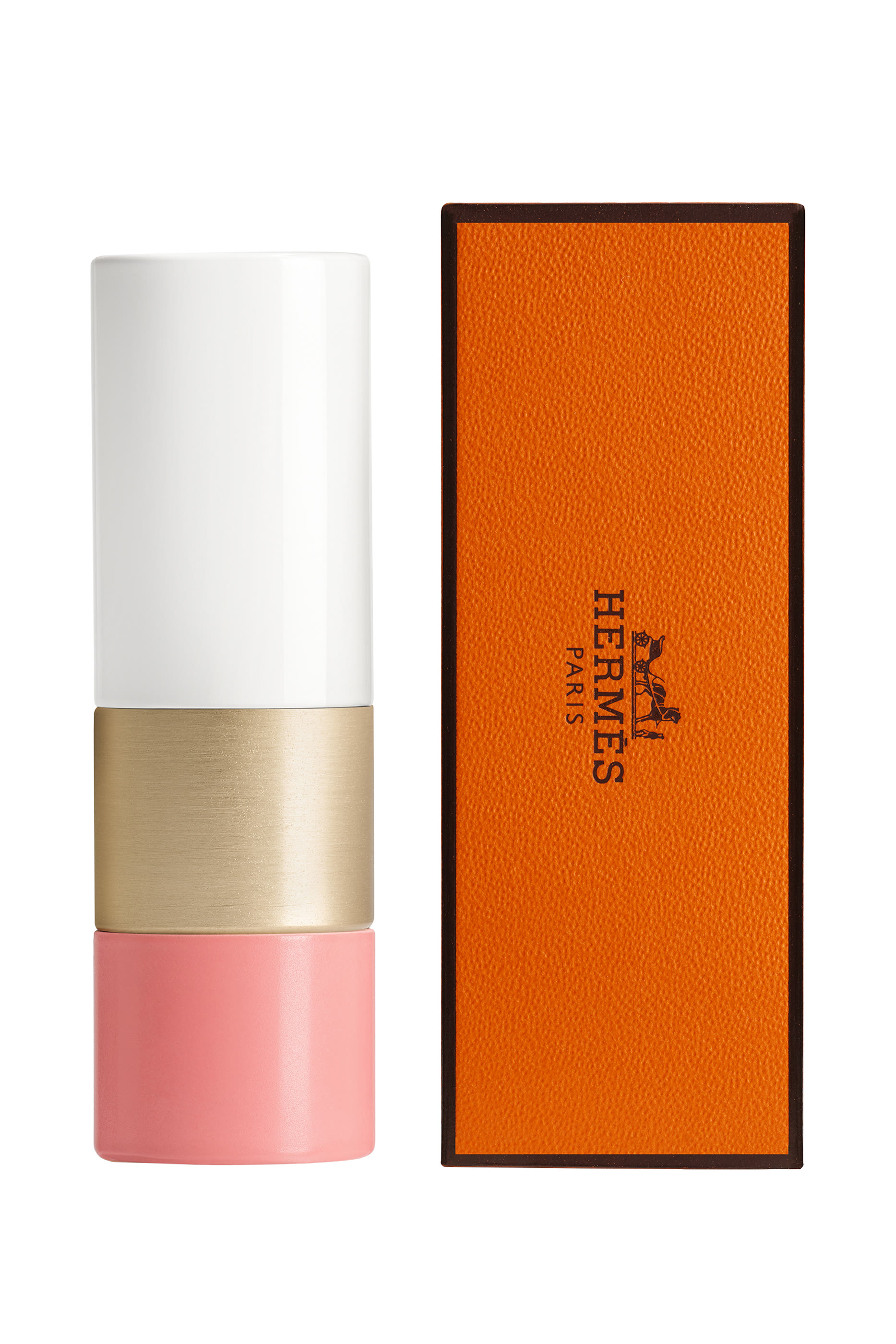 Rose Herm&egrave;s, Rosy Lip Enhancer