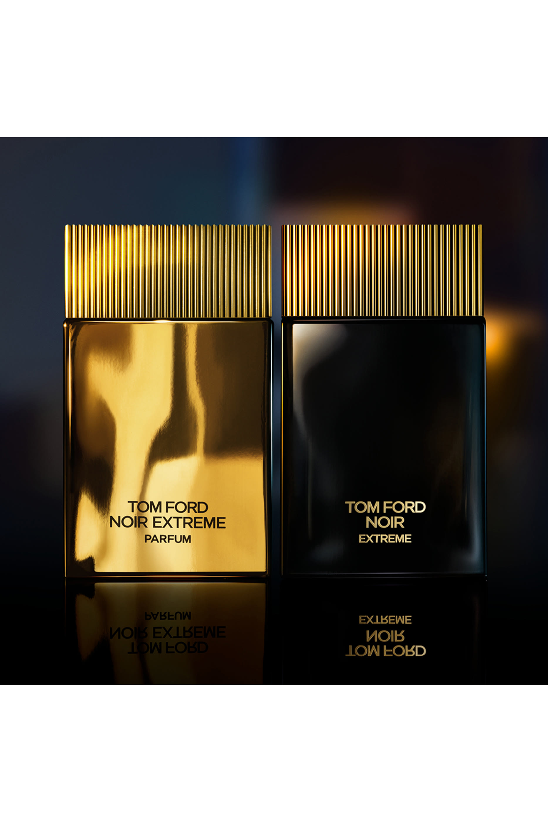 Noir Extreme Eau De Parfum