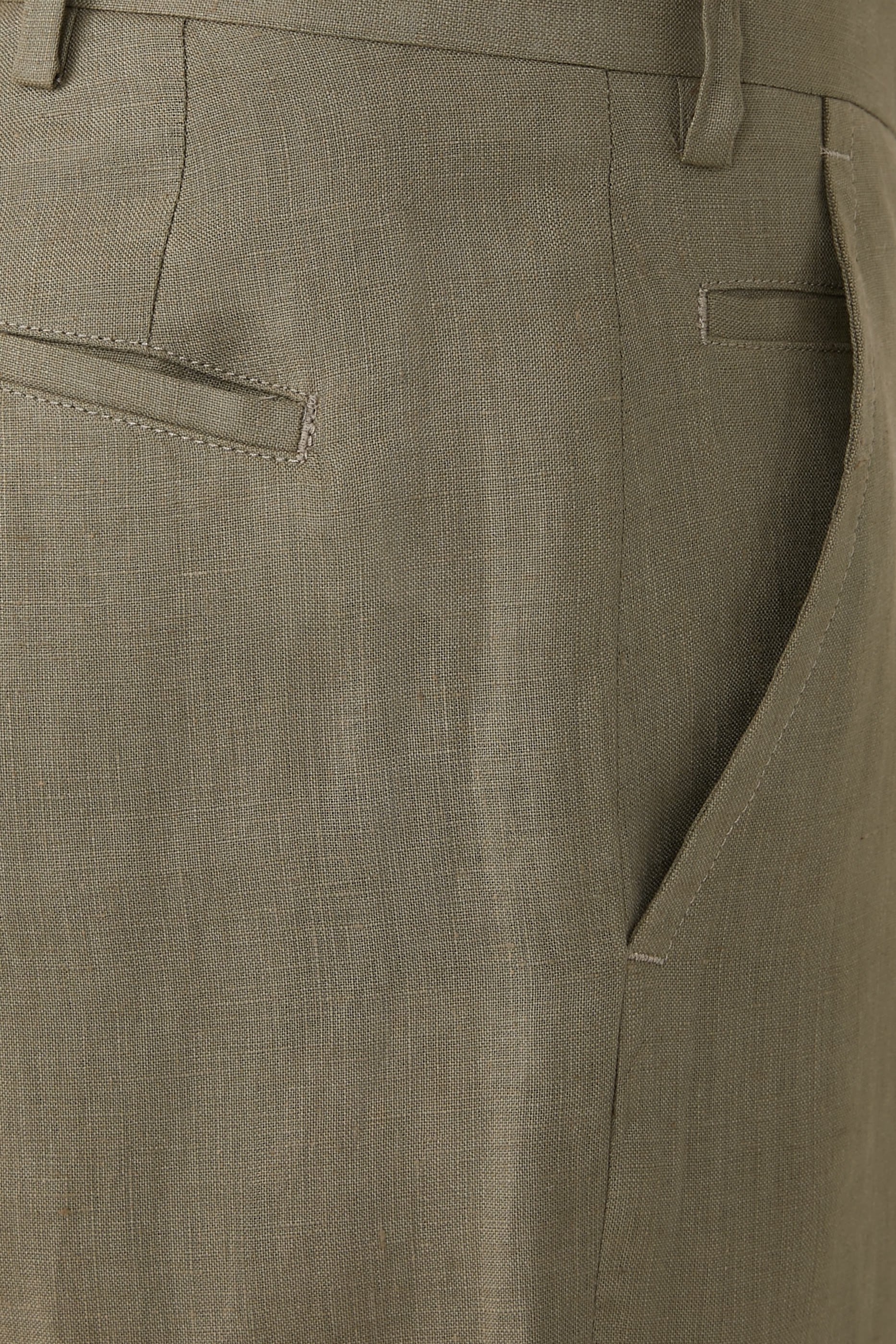 Incotex Venezia 1951 Trousers