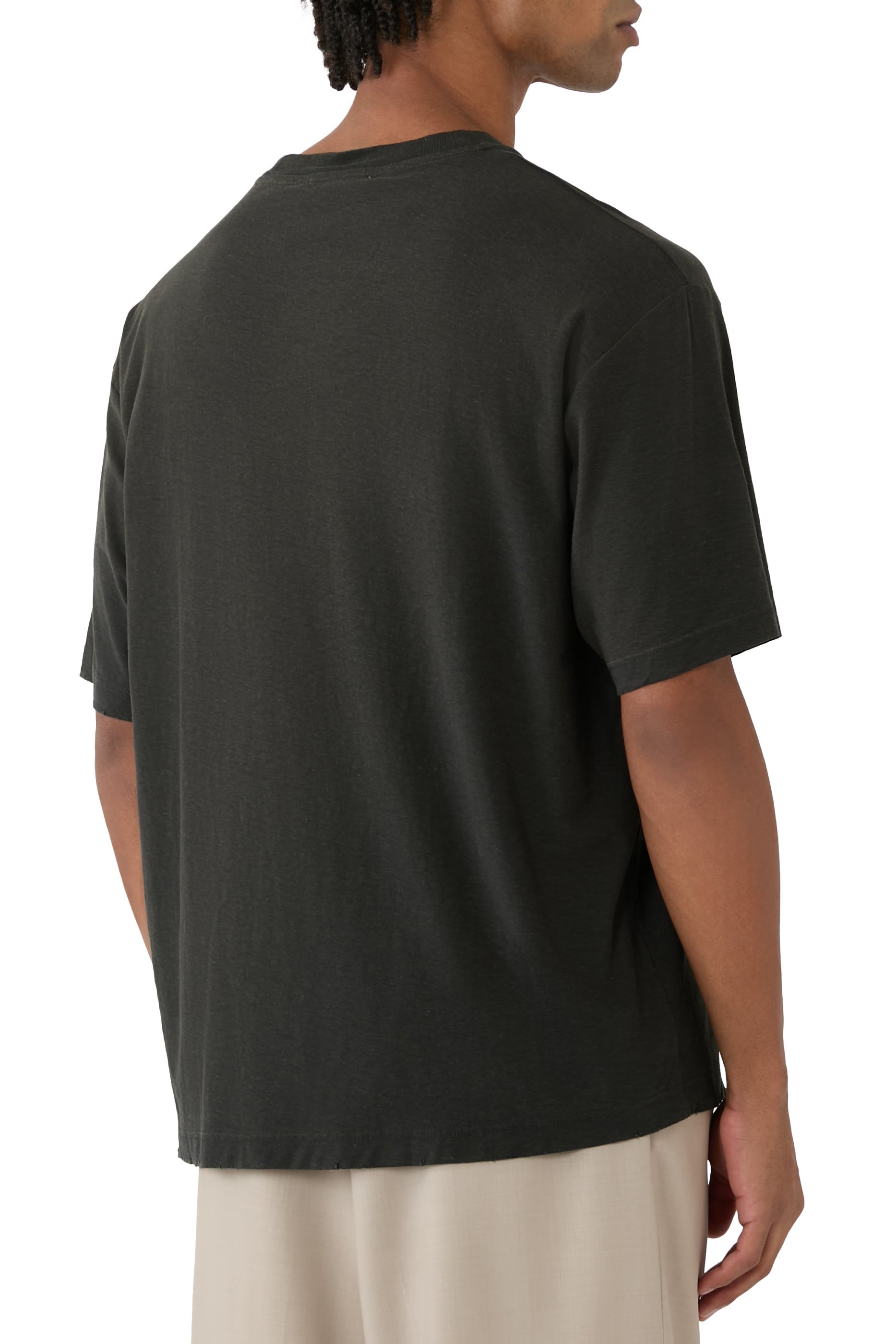 Exford Small 1996 Logo T-Shirt 