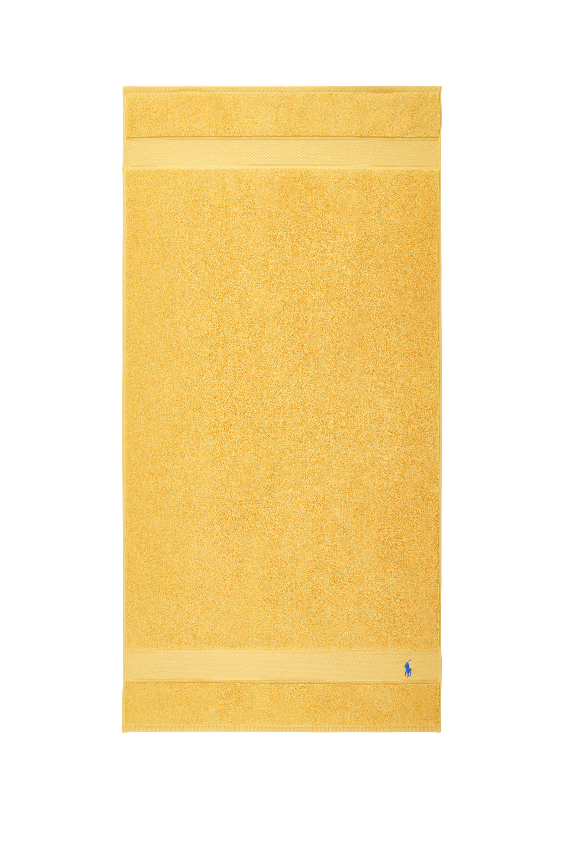 Polo Player Towel