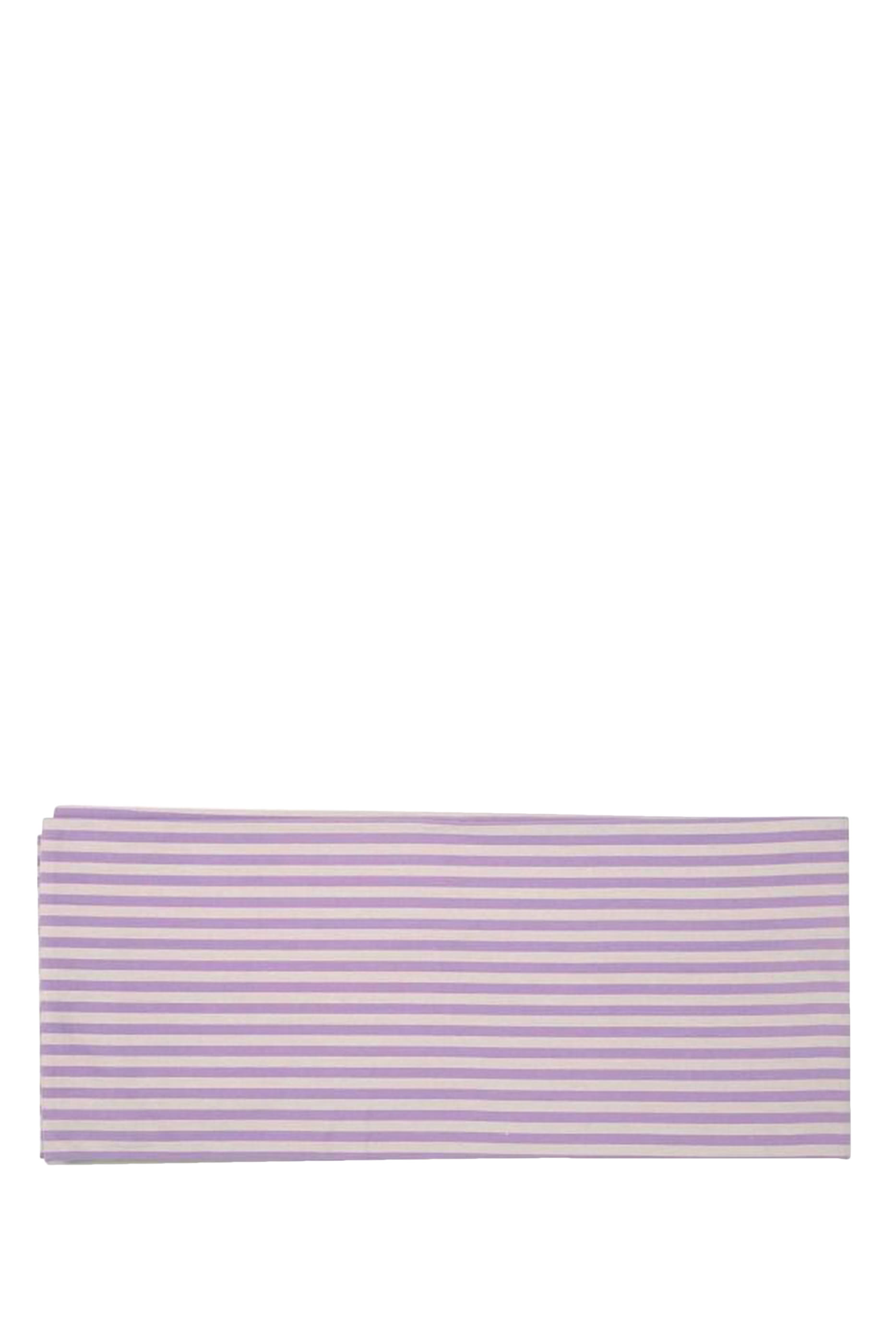 Stripe Tablecloth