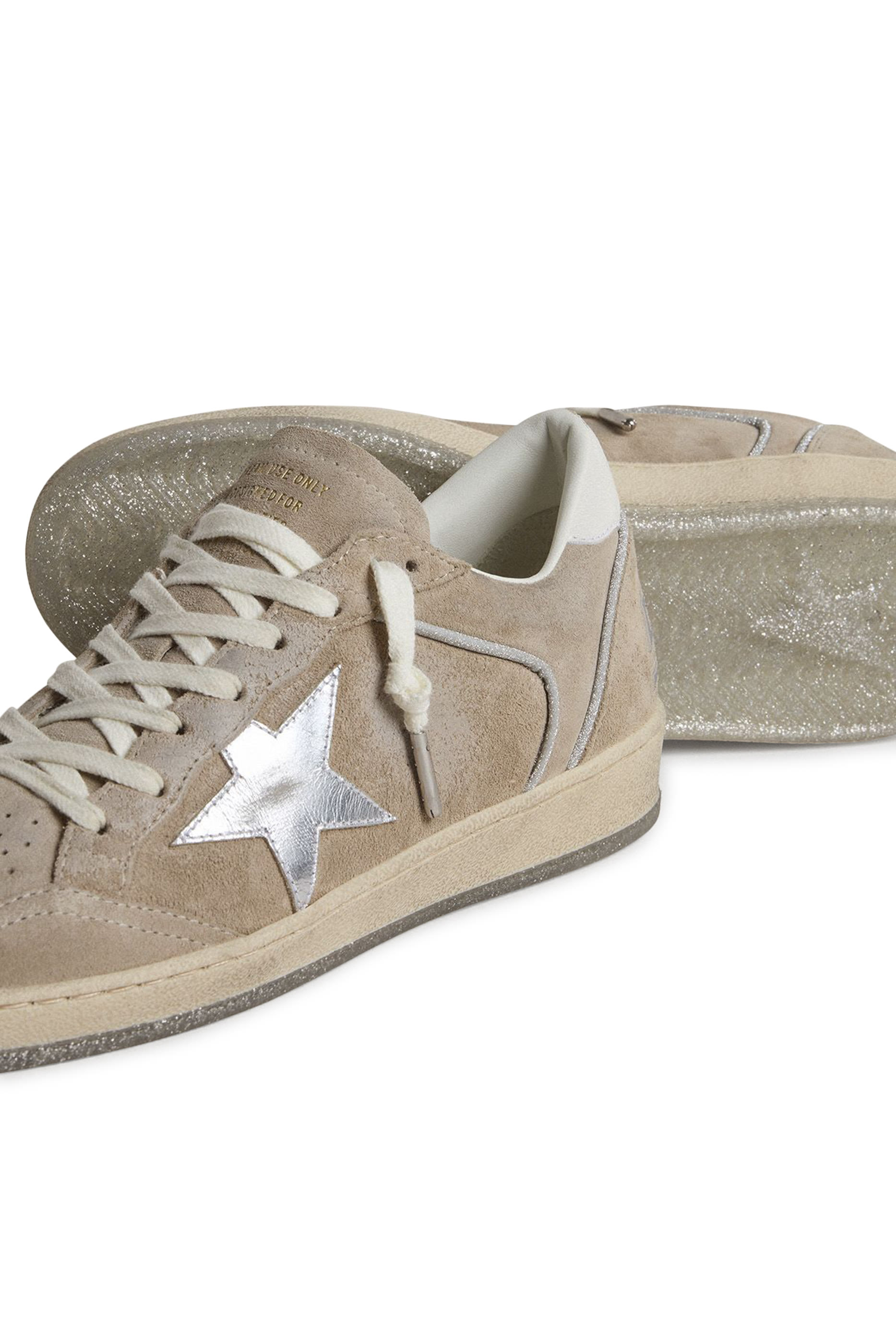 Ball Star LTD Sneakers