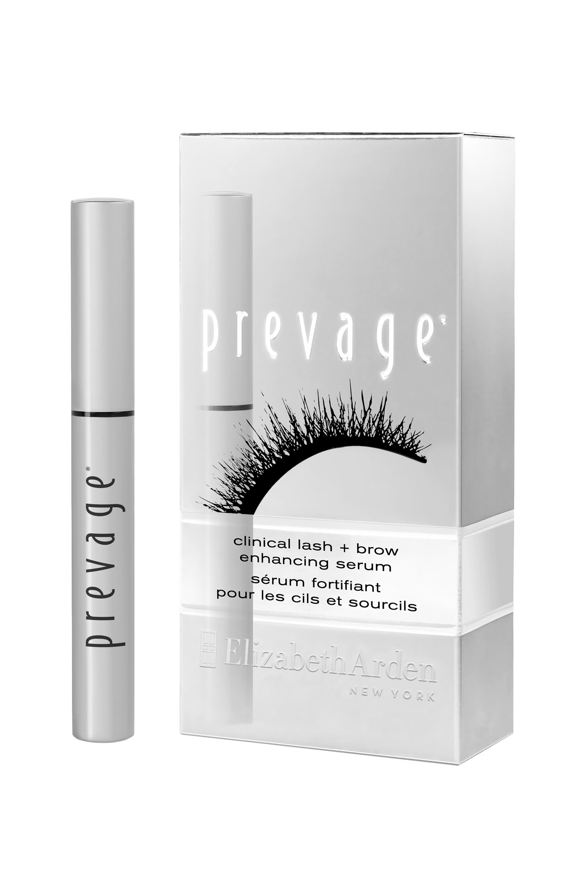 PREVAGE&reg; Clinical Lash + Brow Enhancing Serum 