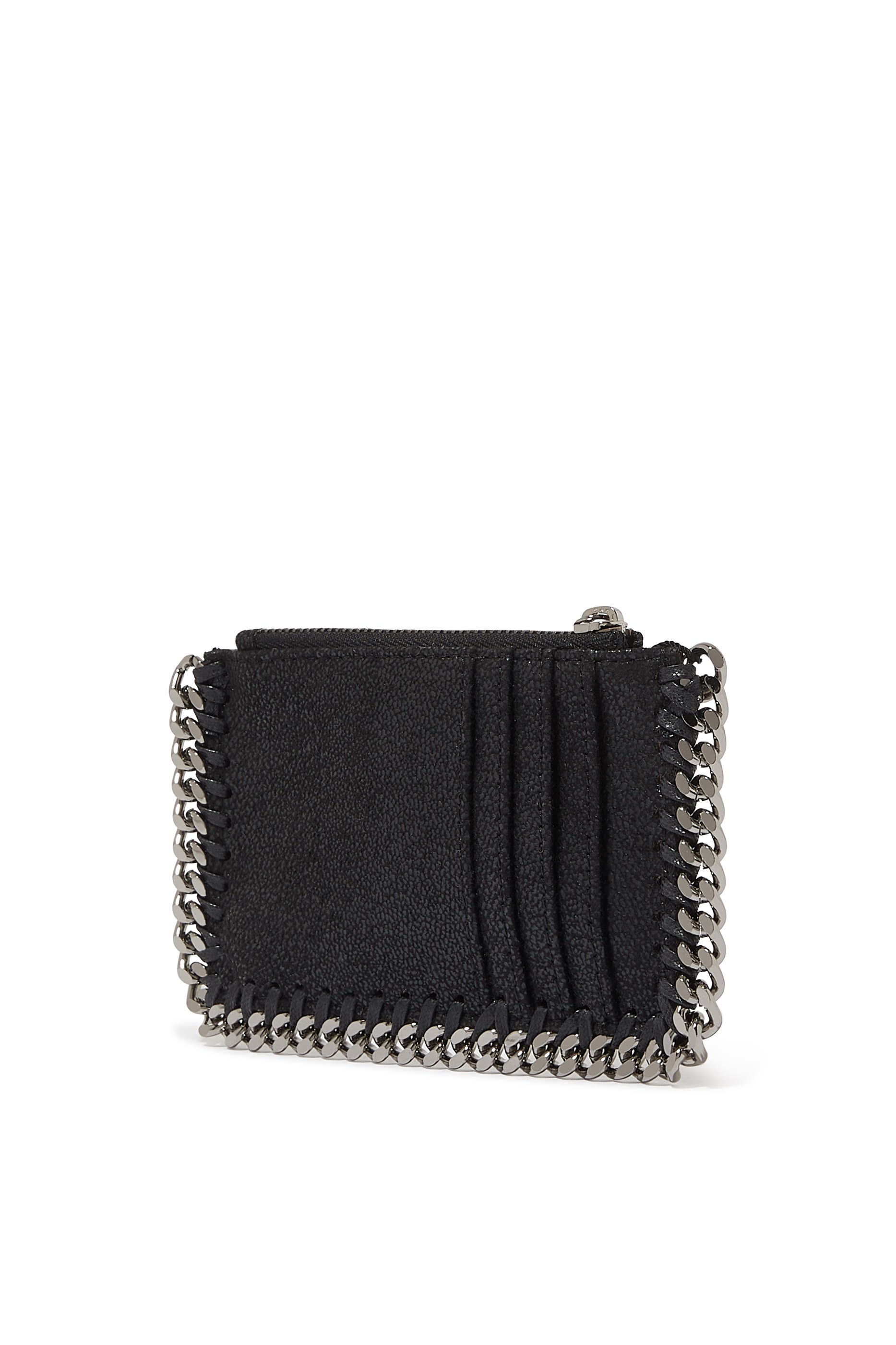 Falabella Card Holder