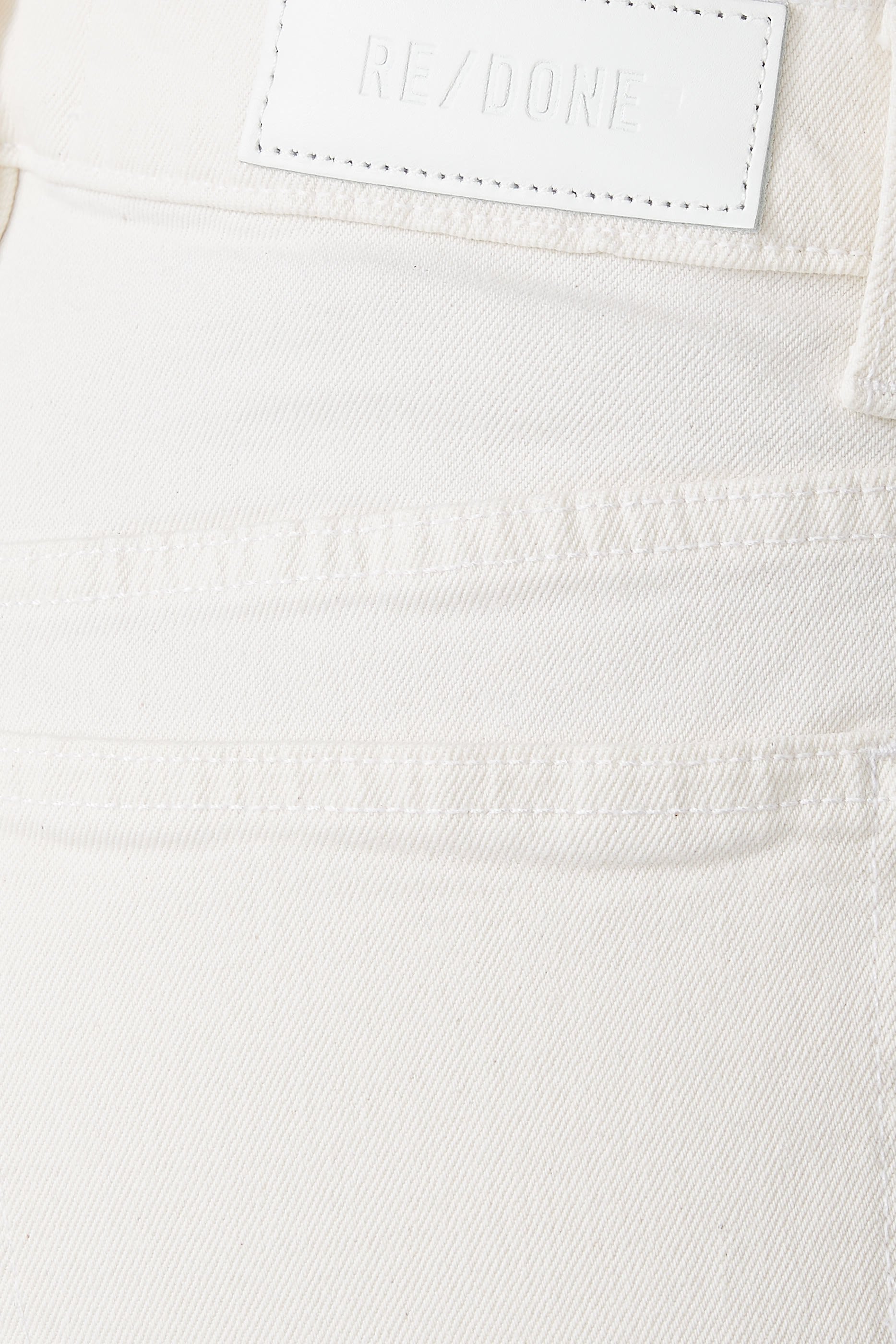 70s Straight Leg Jeans