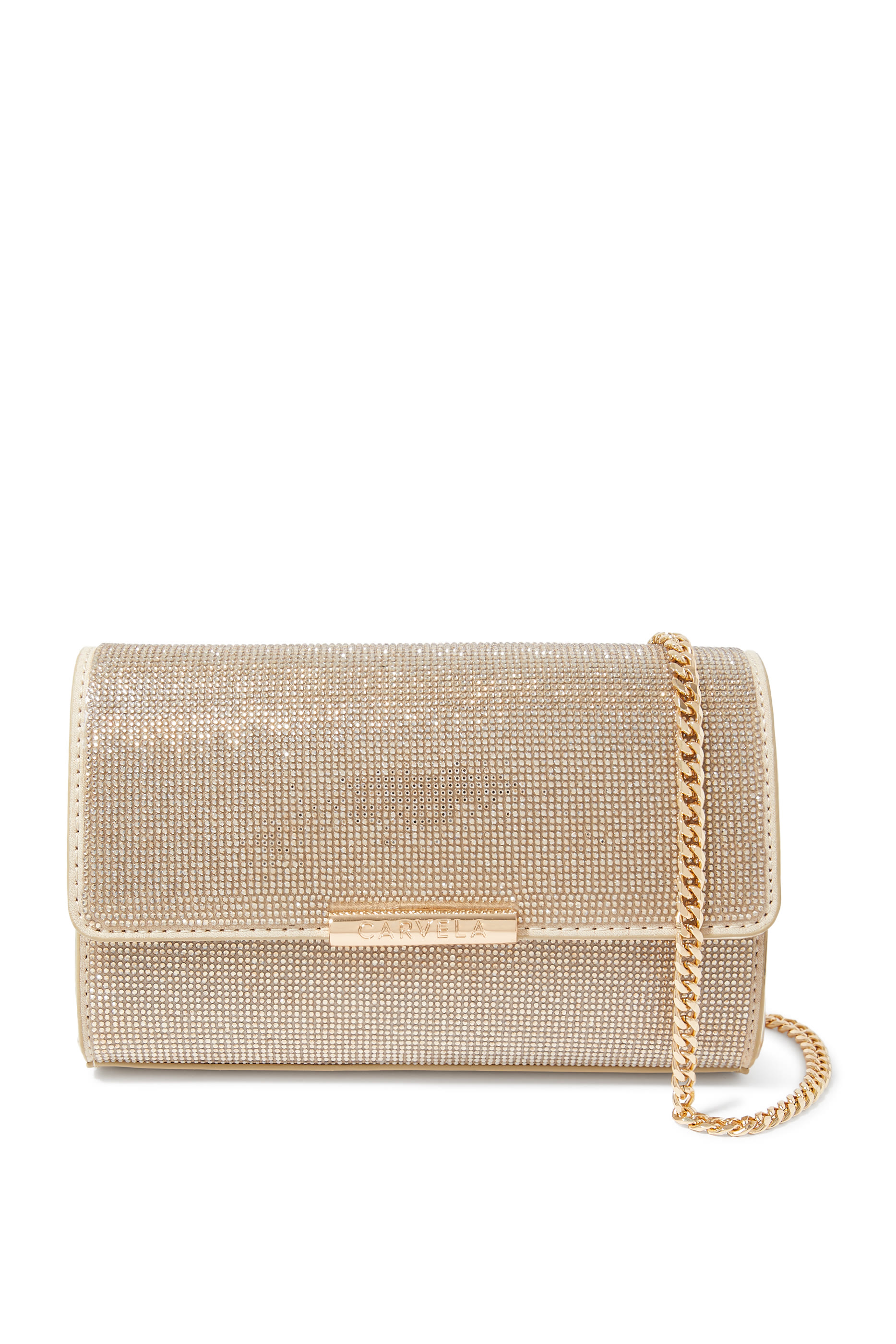 Carvela Gala Clutch