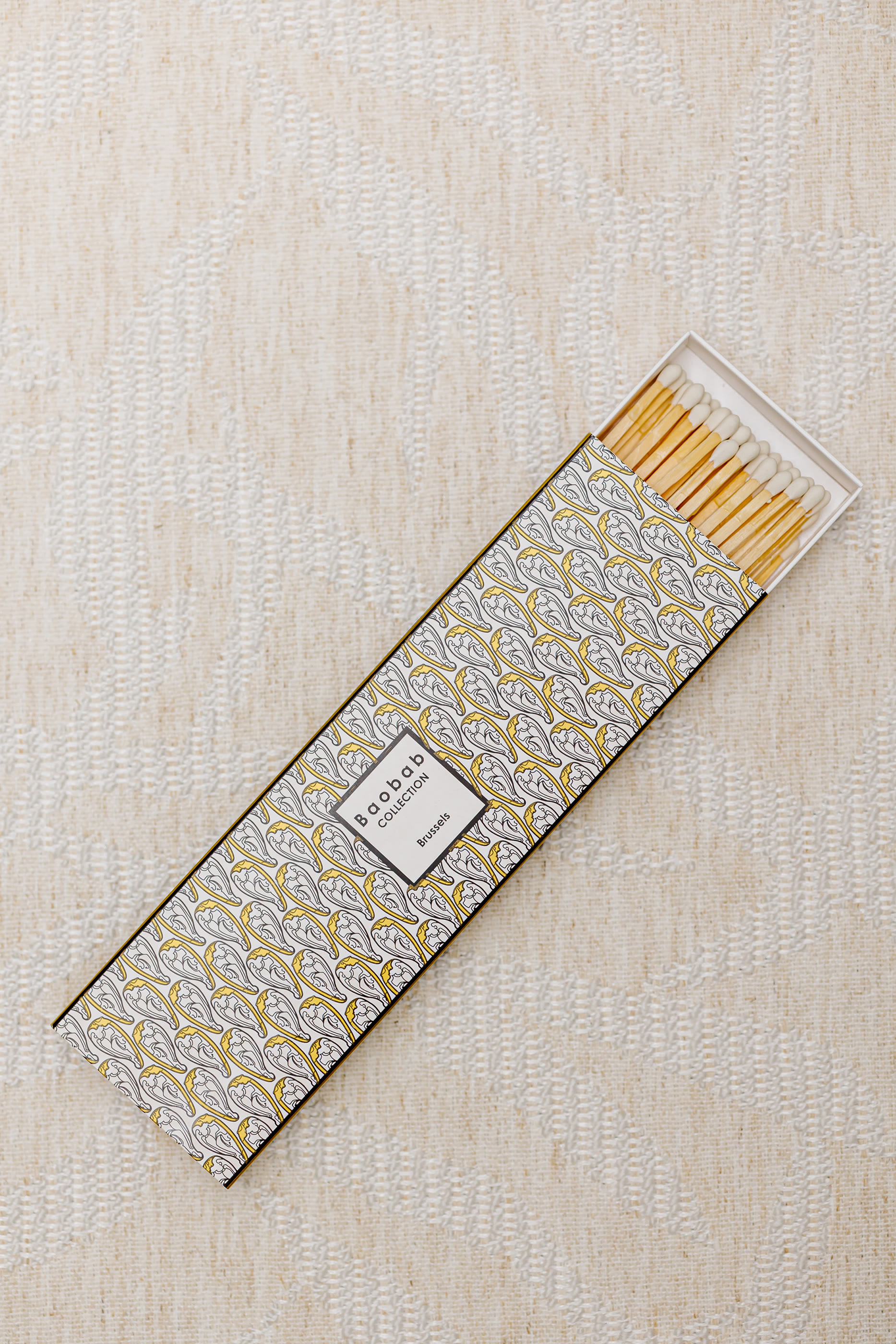 Matchbox MFB Brussels